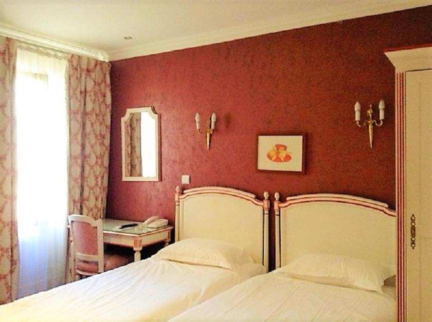 Hotel London