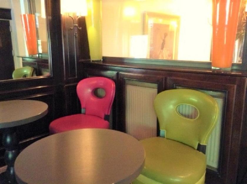 Hotel London