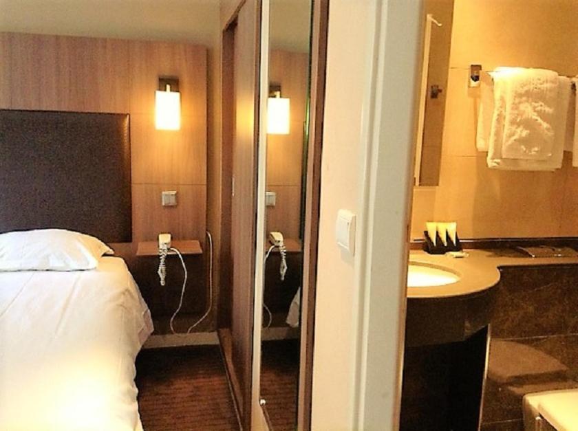 Hotel London