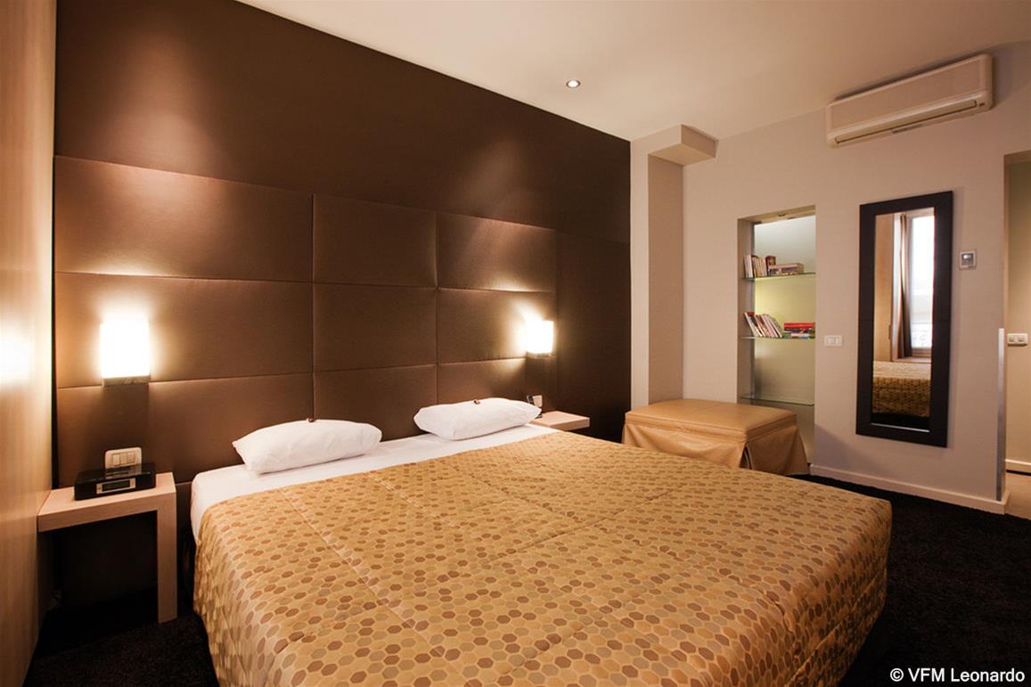 Hotel Elixir