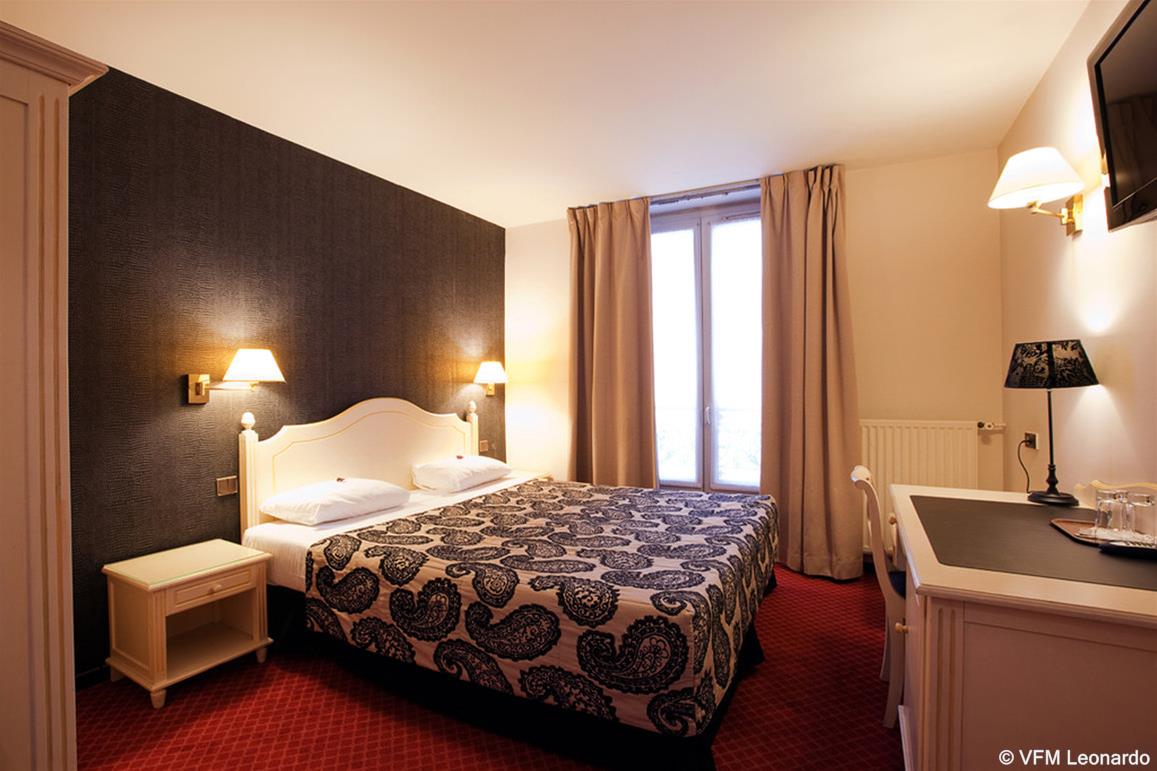 Hotel Elixir