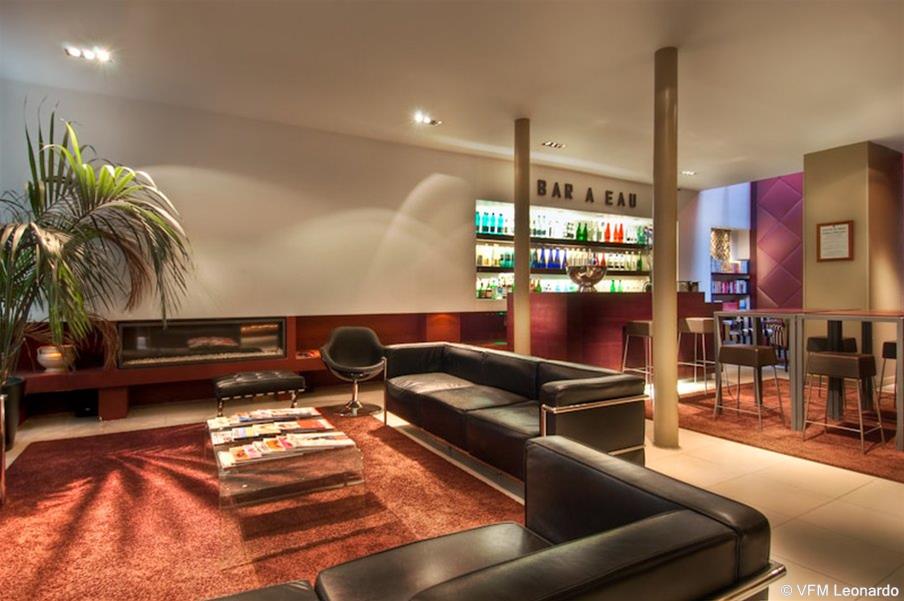Hotel Elixir
