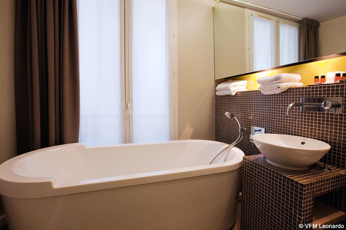 Hotel Elixir