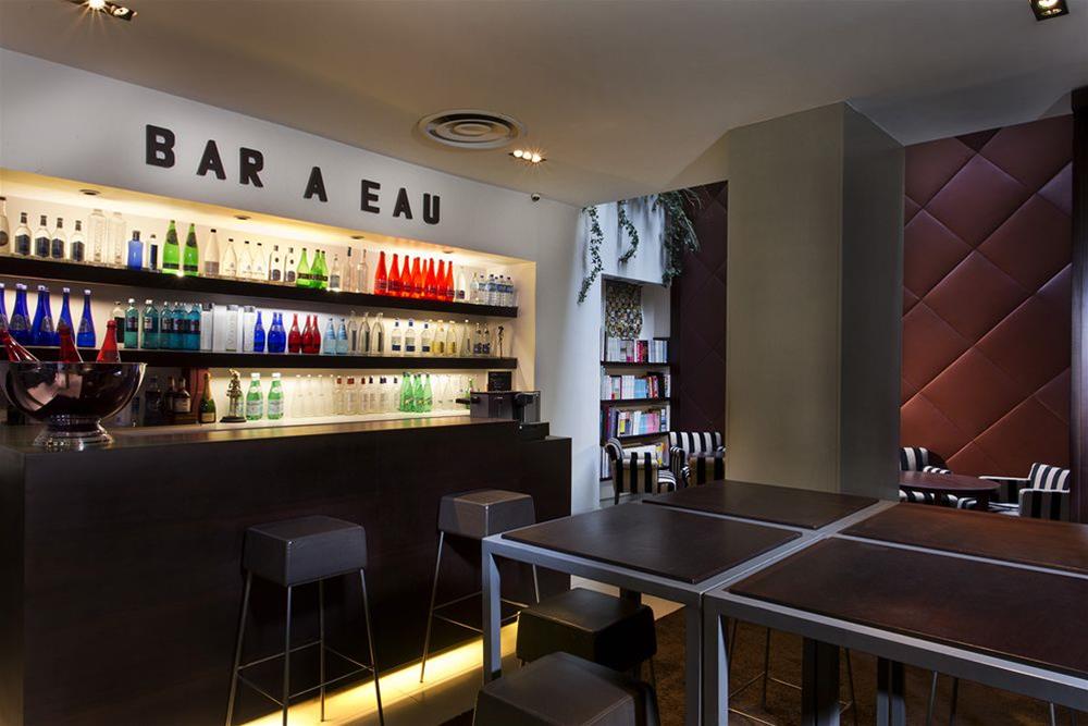 Hotel Elixir
