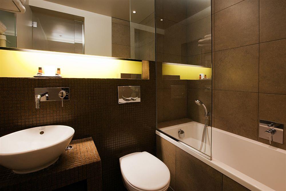 Hotel Elixir
