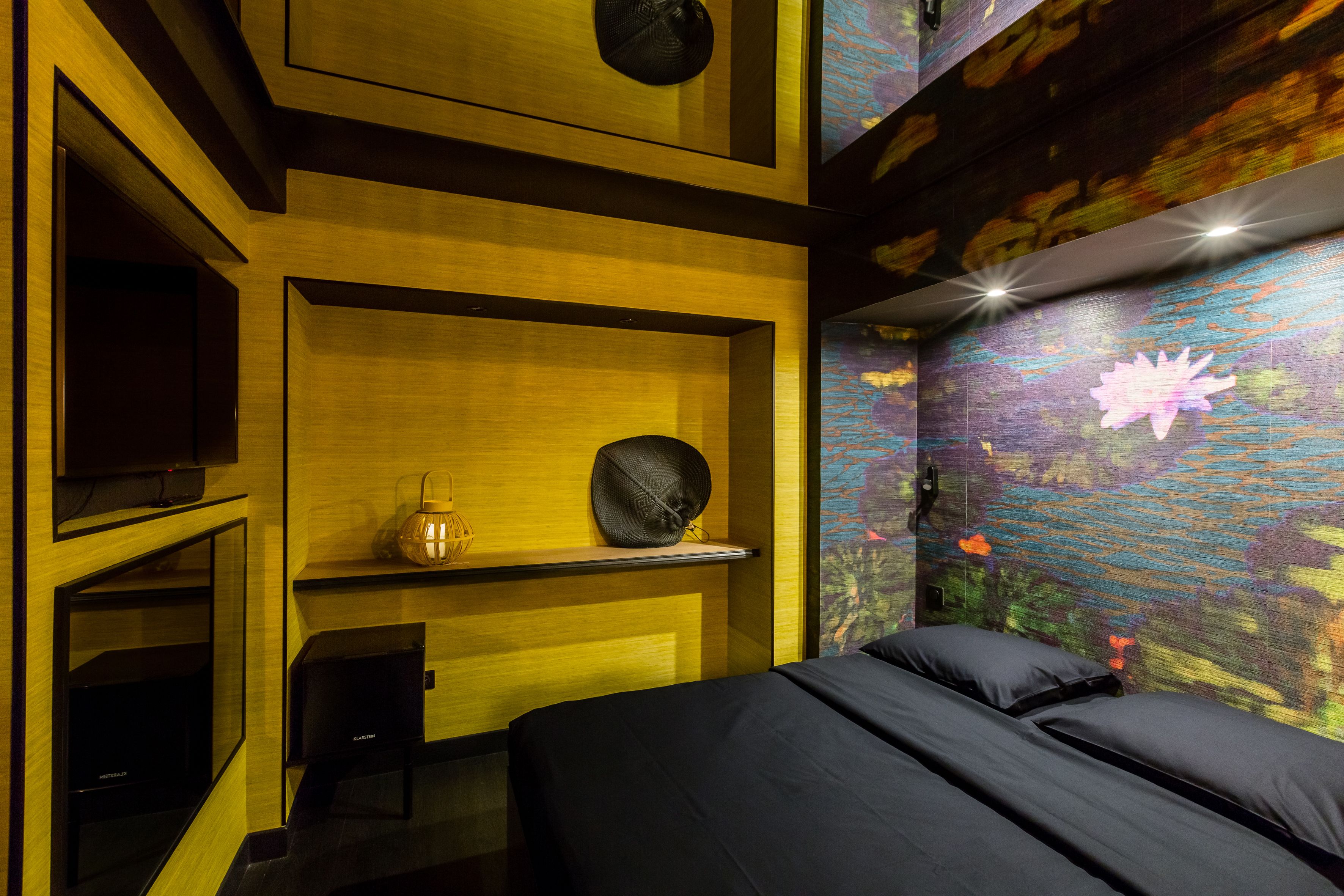 Love Hôtel - Adults Only
