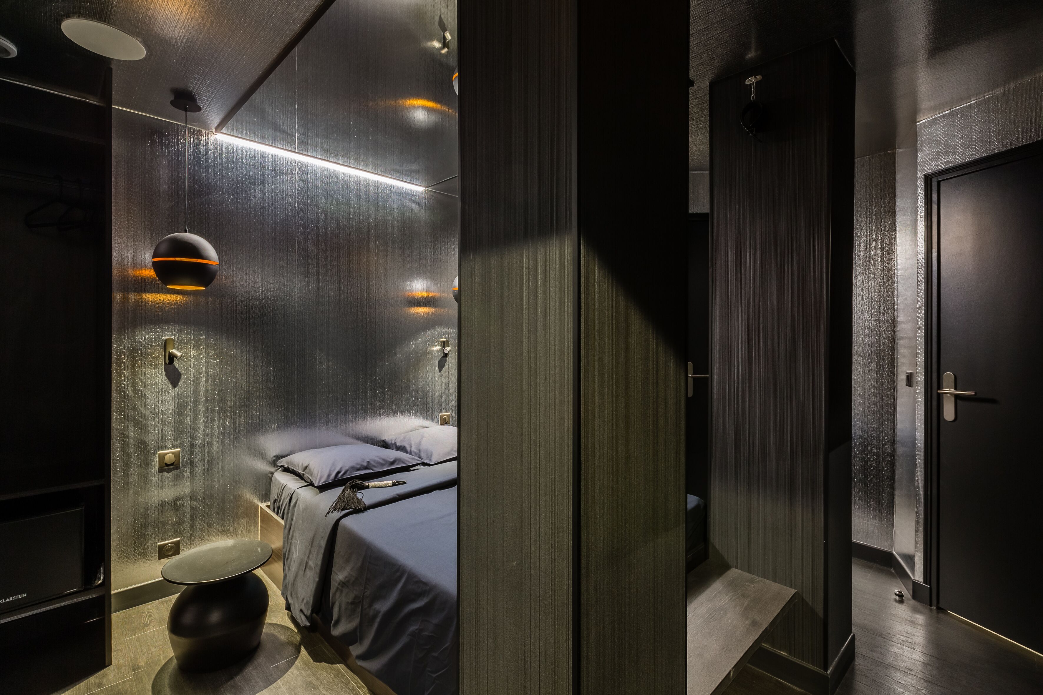 Love Hôtel - Adults Only