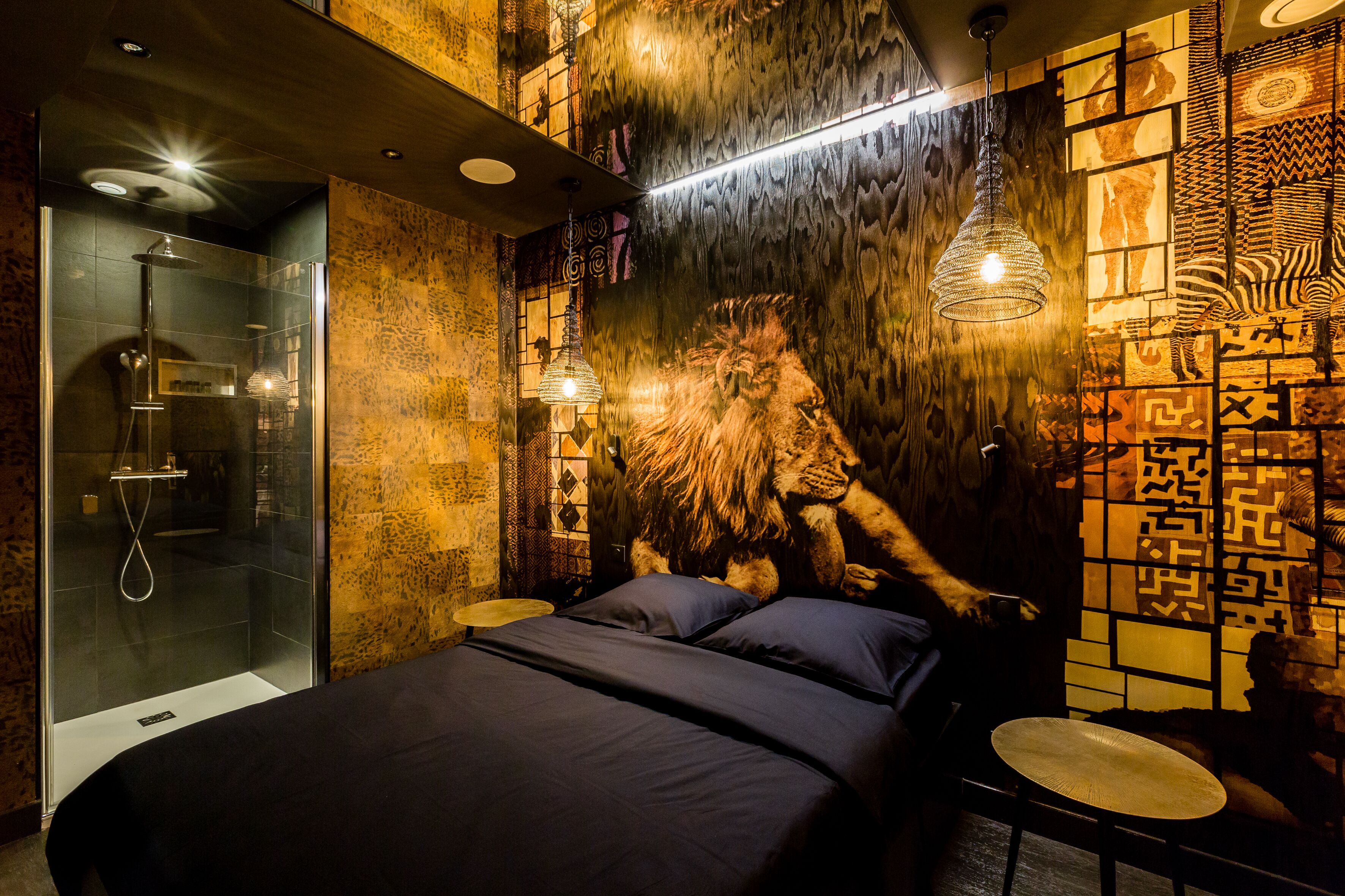 Love Hôtel - Adults Only