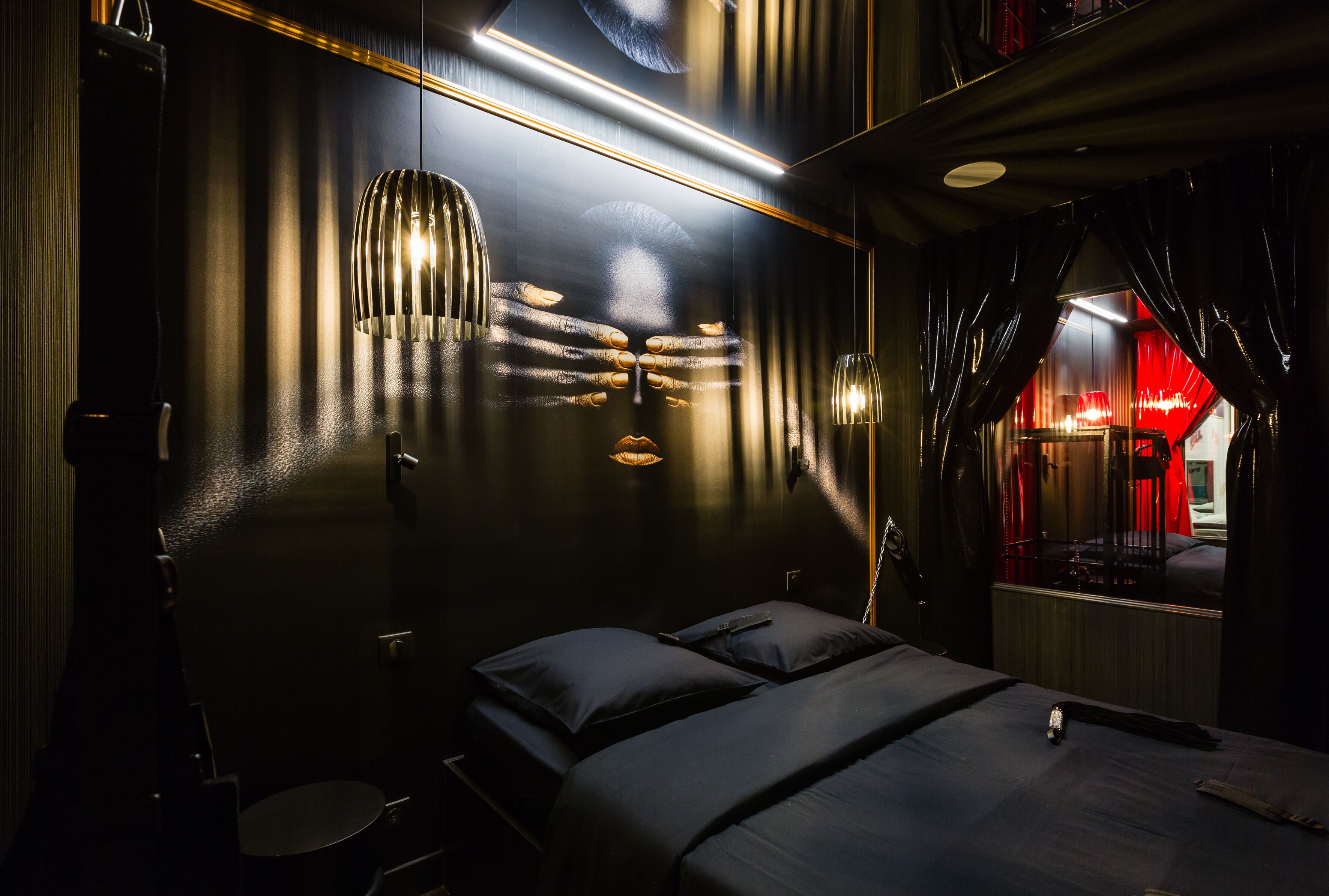 Love Hôtel - Adults Only