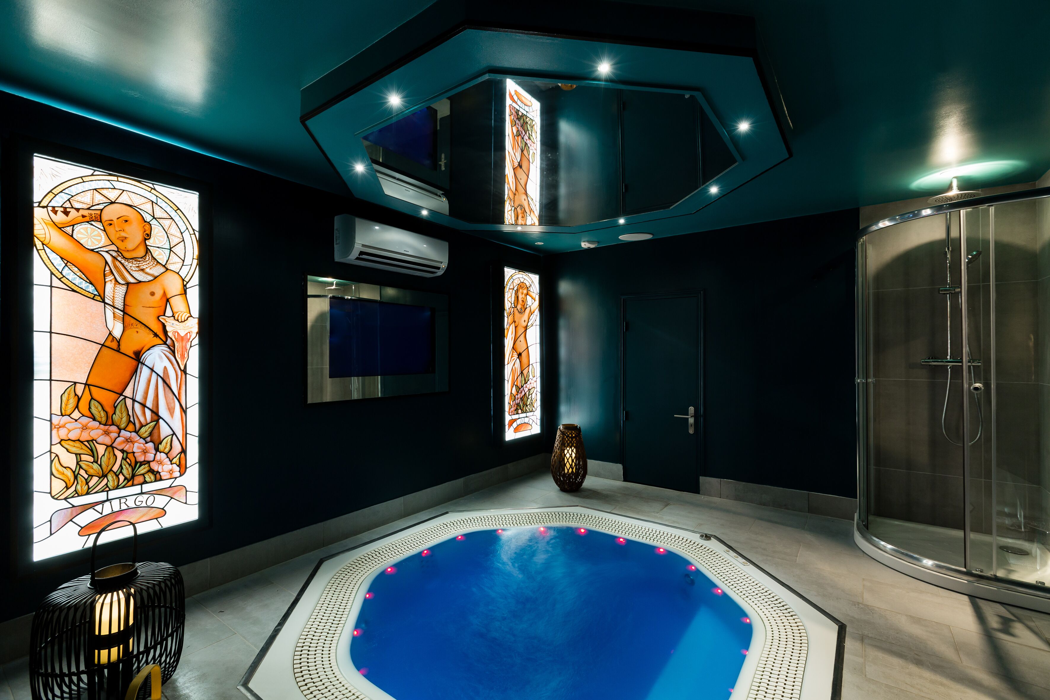 Love Hôtel - Adults Only