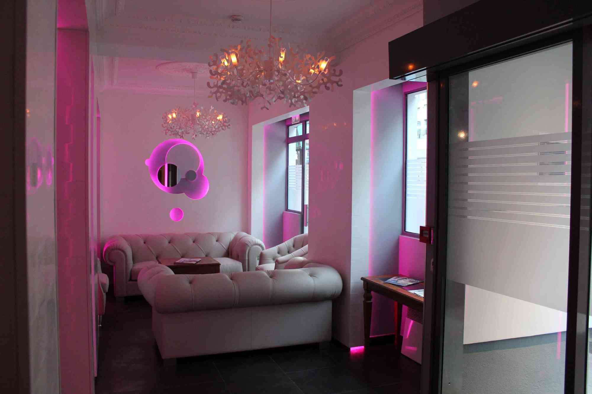 Lumieres