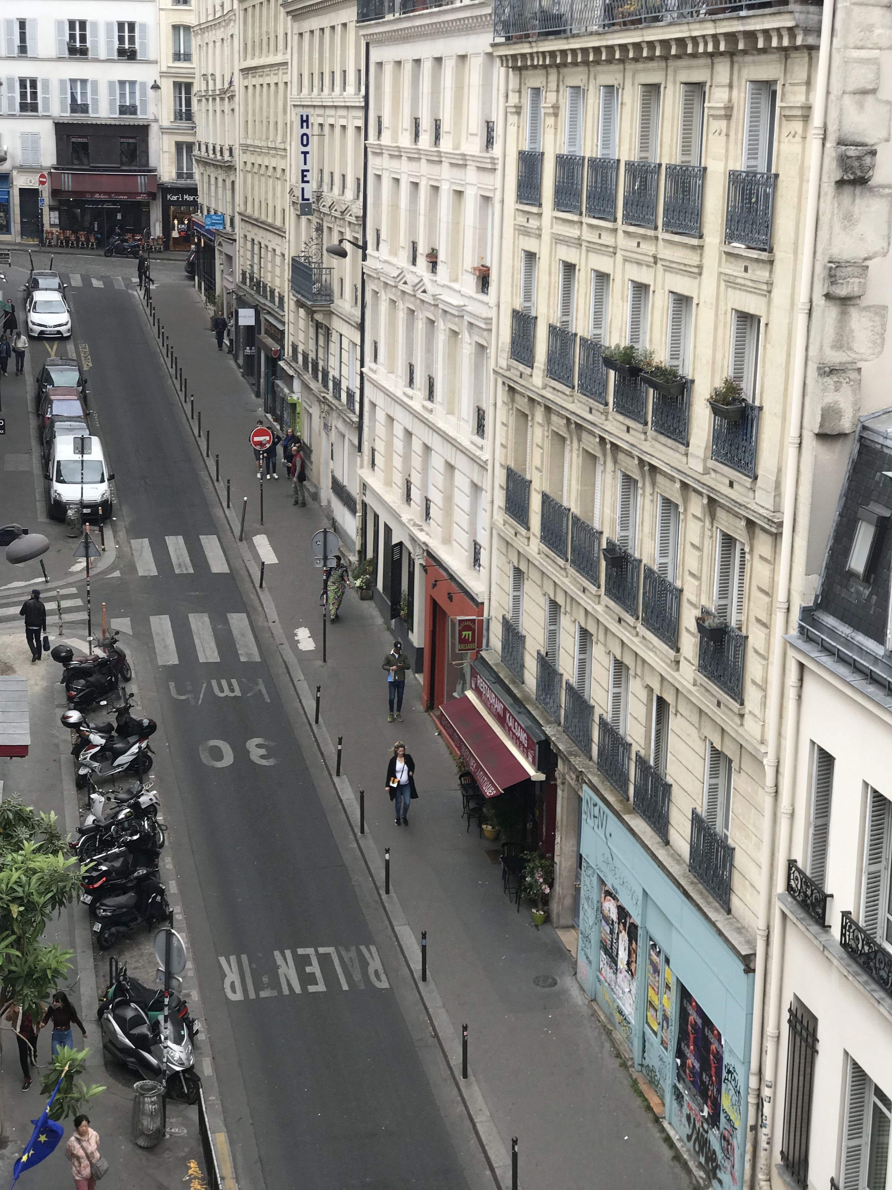 Luxelthe Hotel