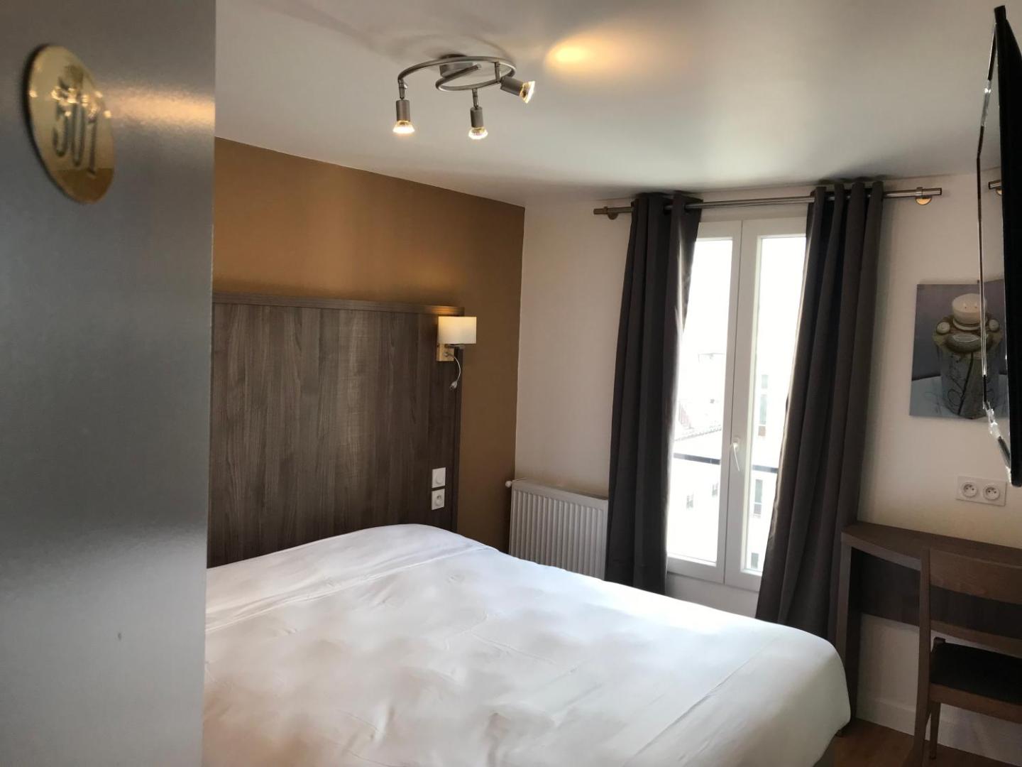 Luxelthe Hotel