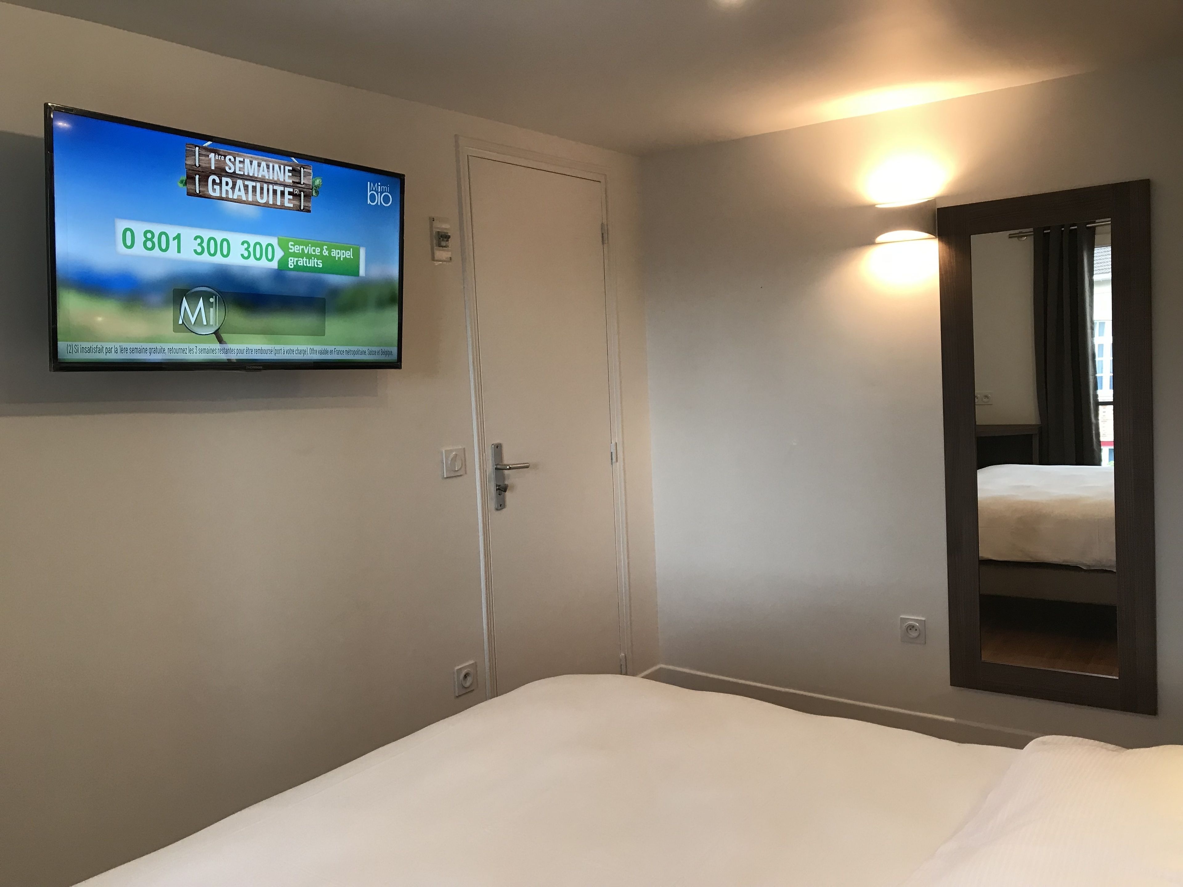 Luxelthe Hotel
