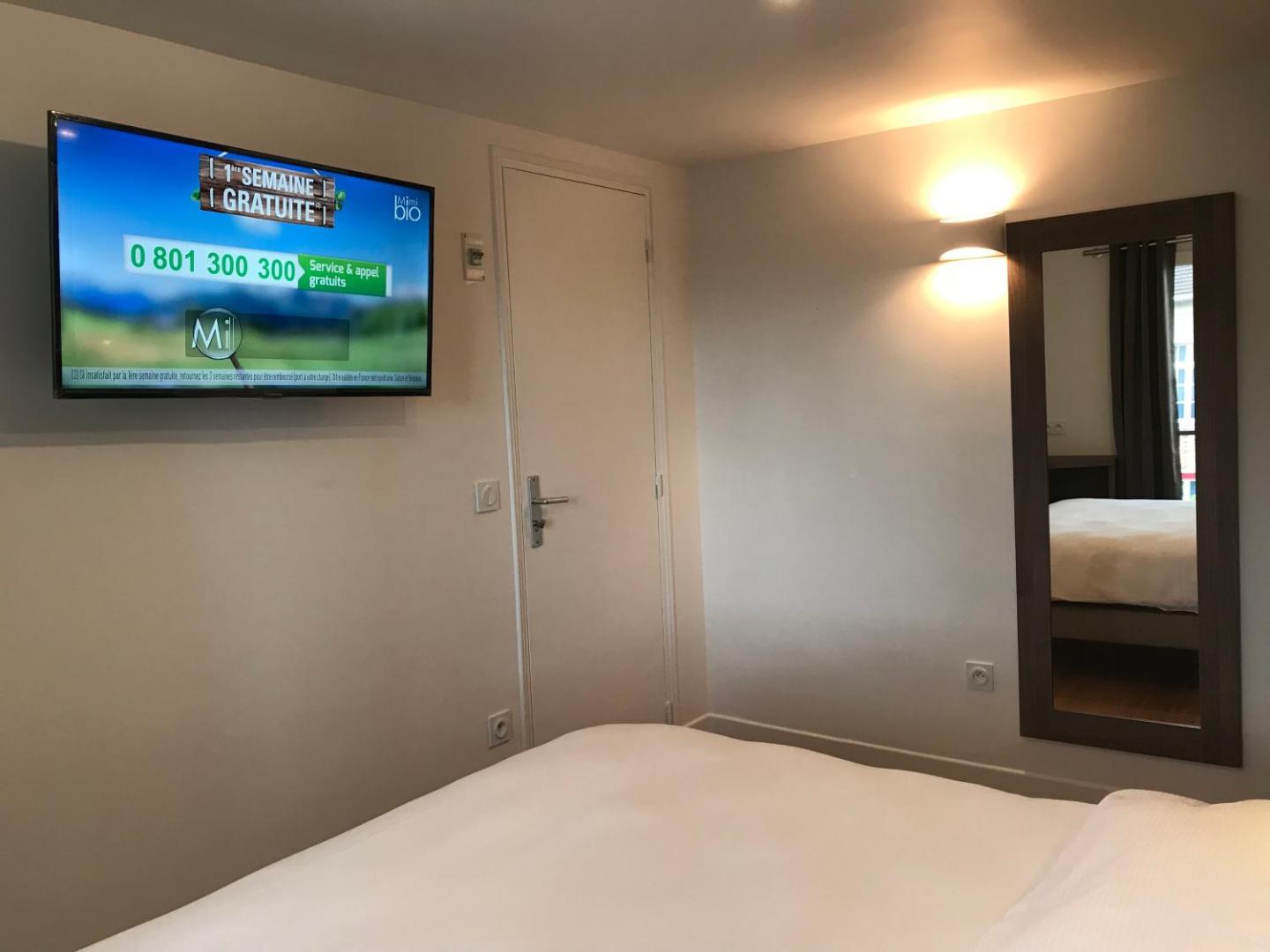 Luxelthe Hotel