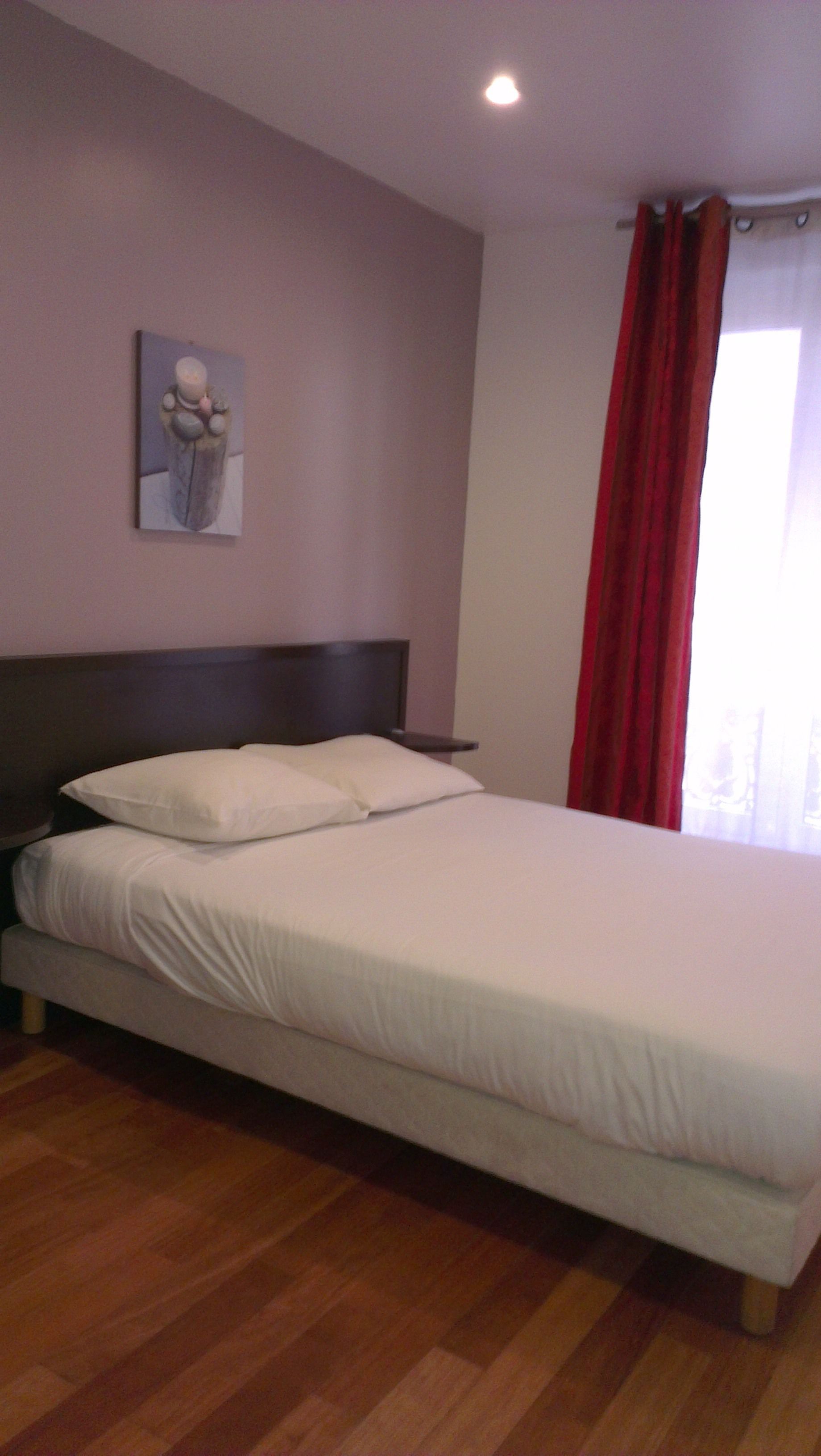 Luxelthe Hotel