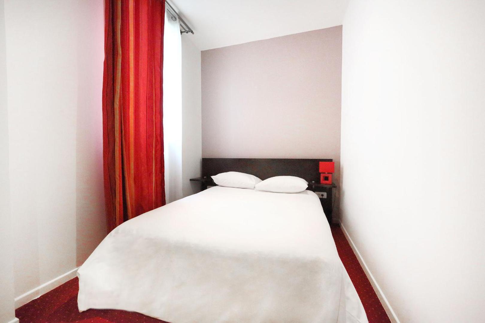 Luxelthe Hotel
