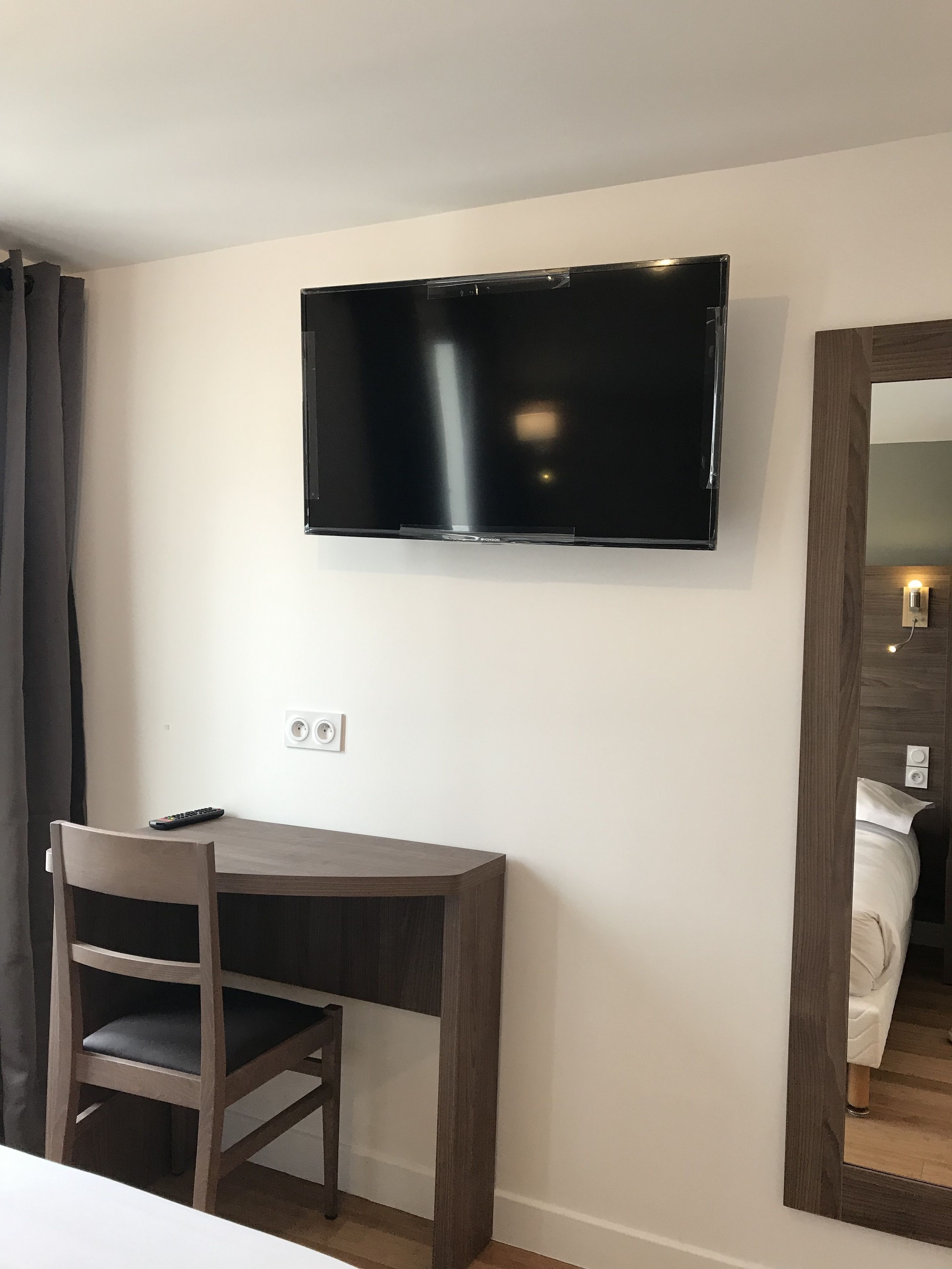 Luxelthe Hotel