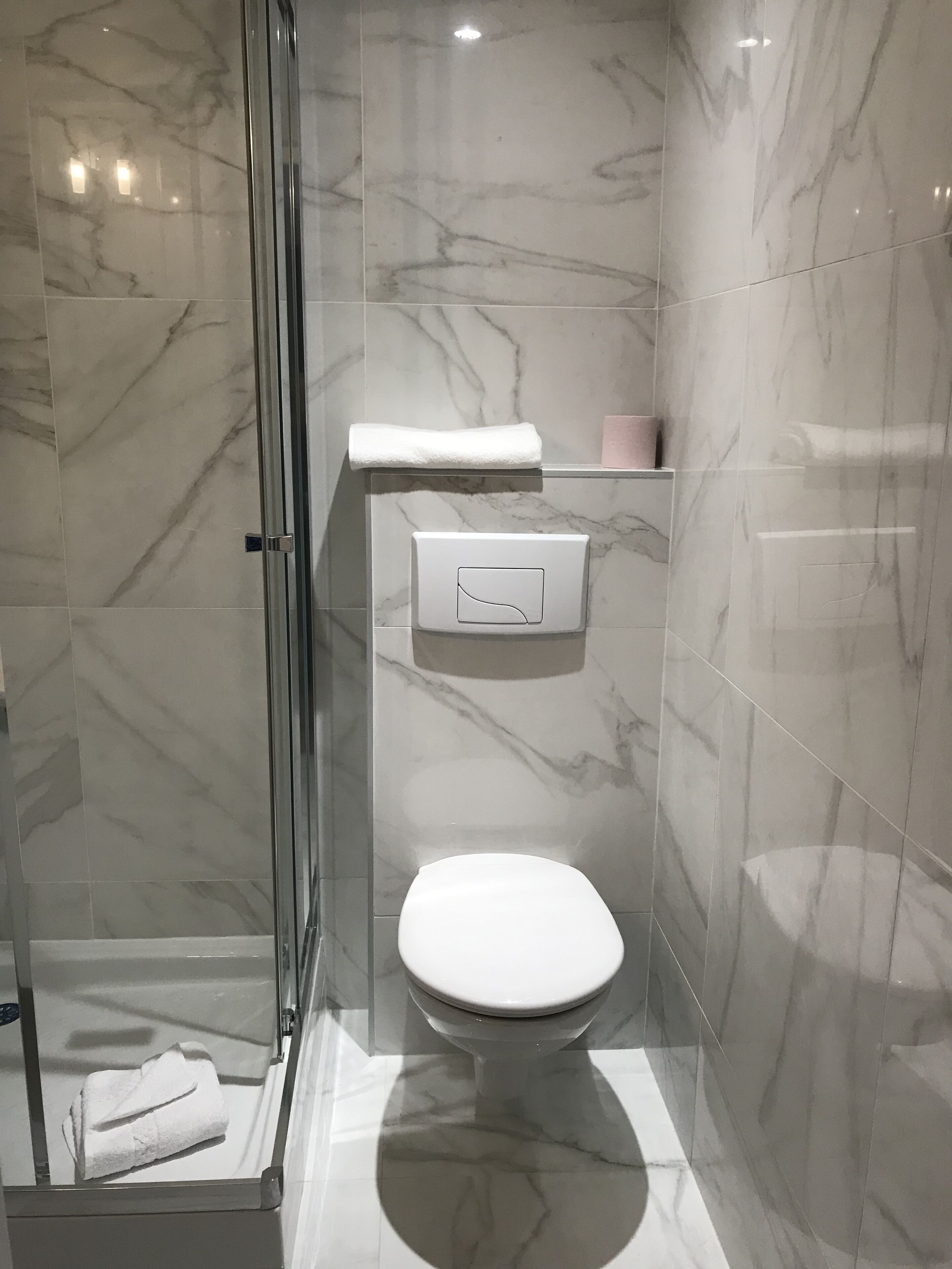 Luxelthe Hotel