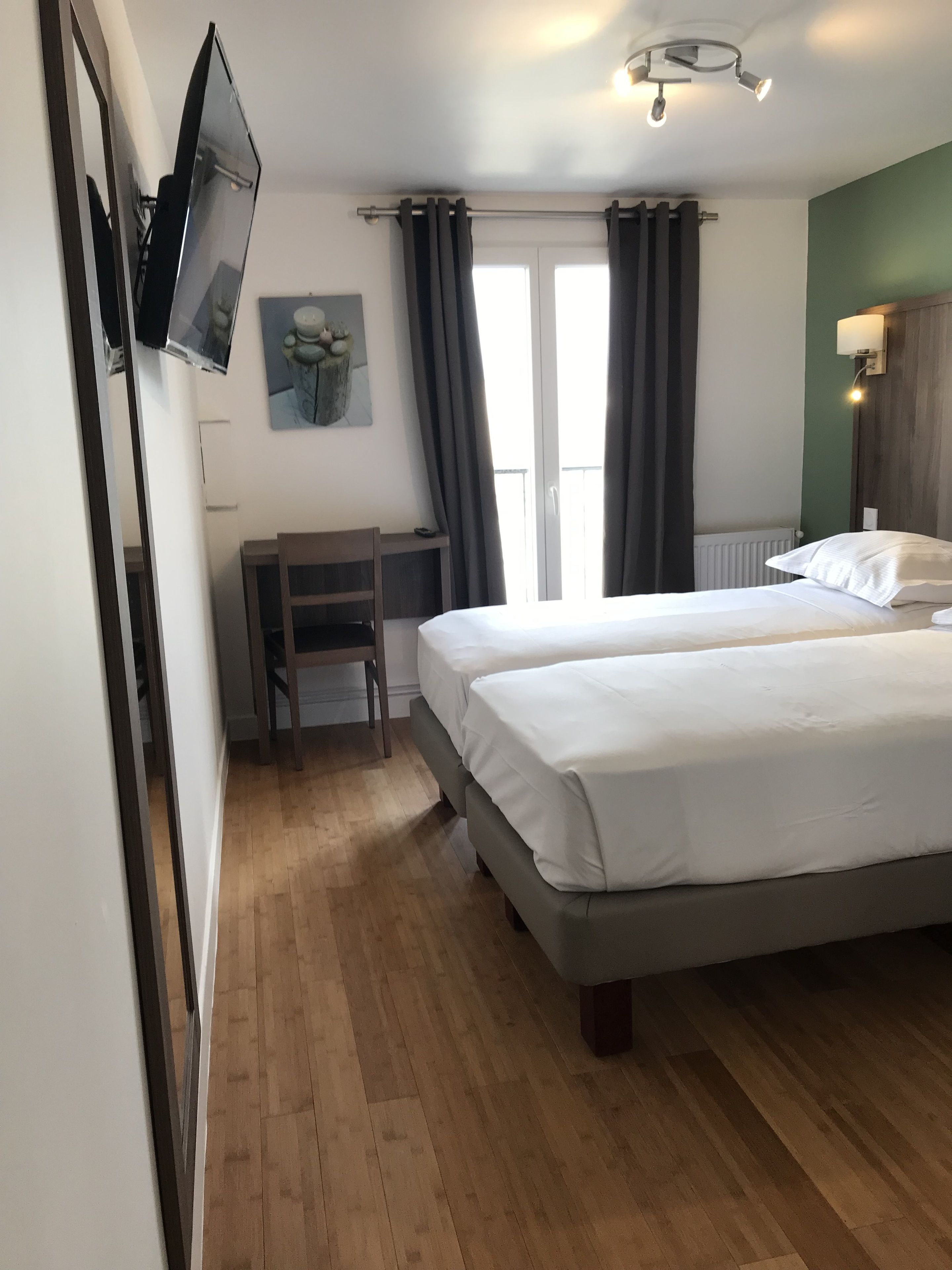 Luxelthe Hotel