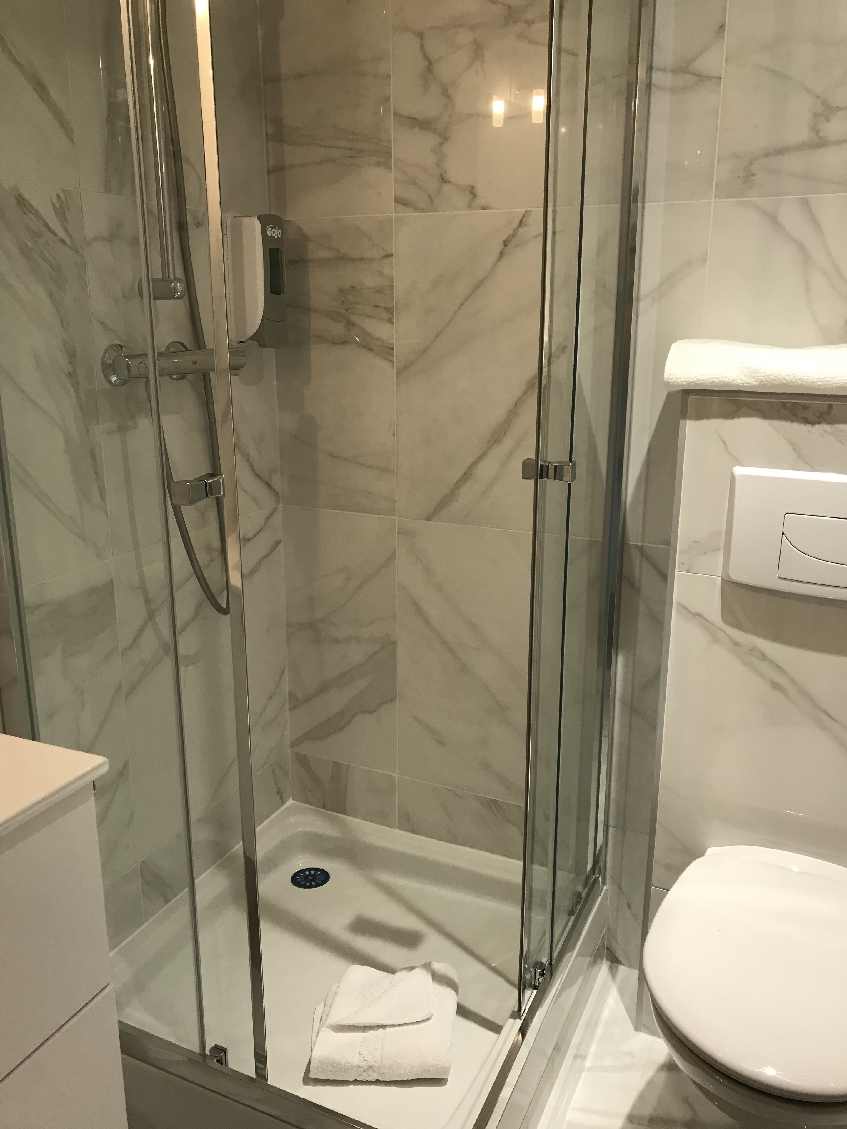 Luxelthe Hotel