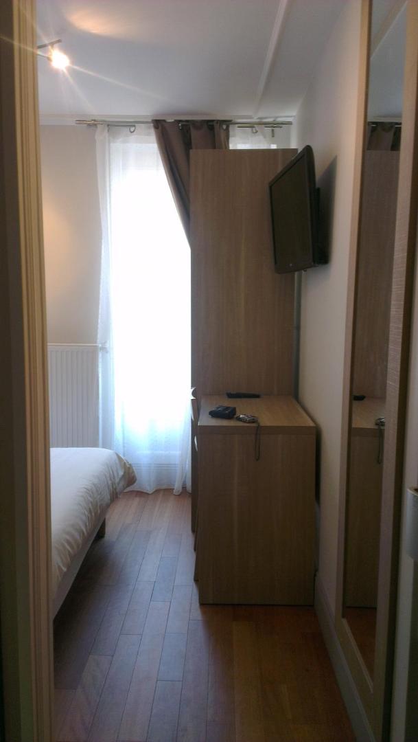Luxelthe Hotel