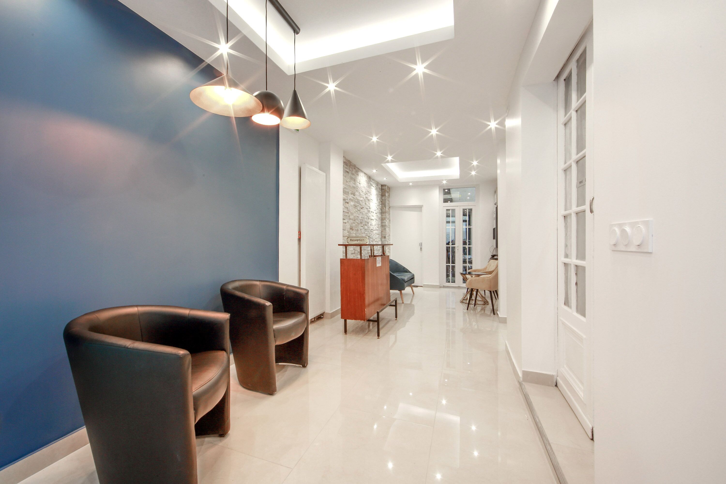 Luxelthe Hotel