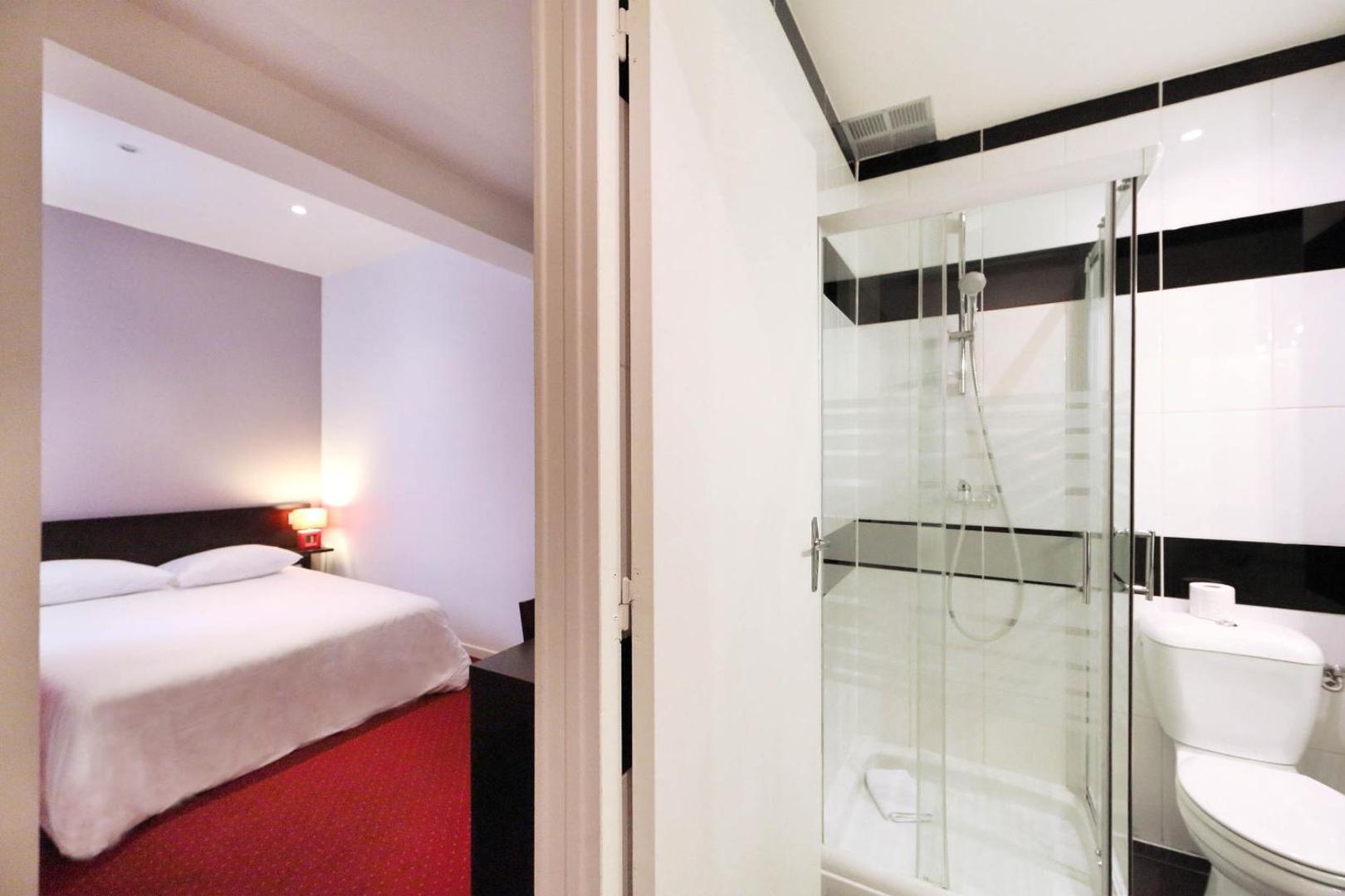 Luxelthe Hotel