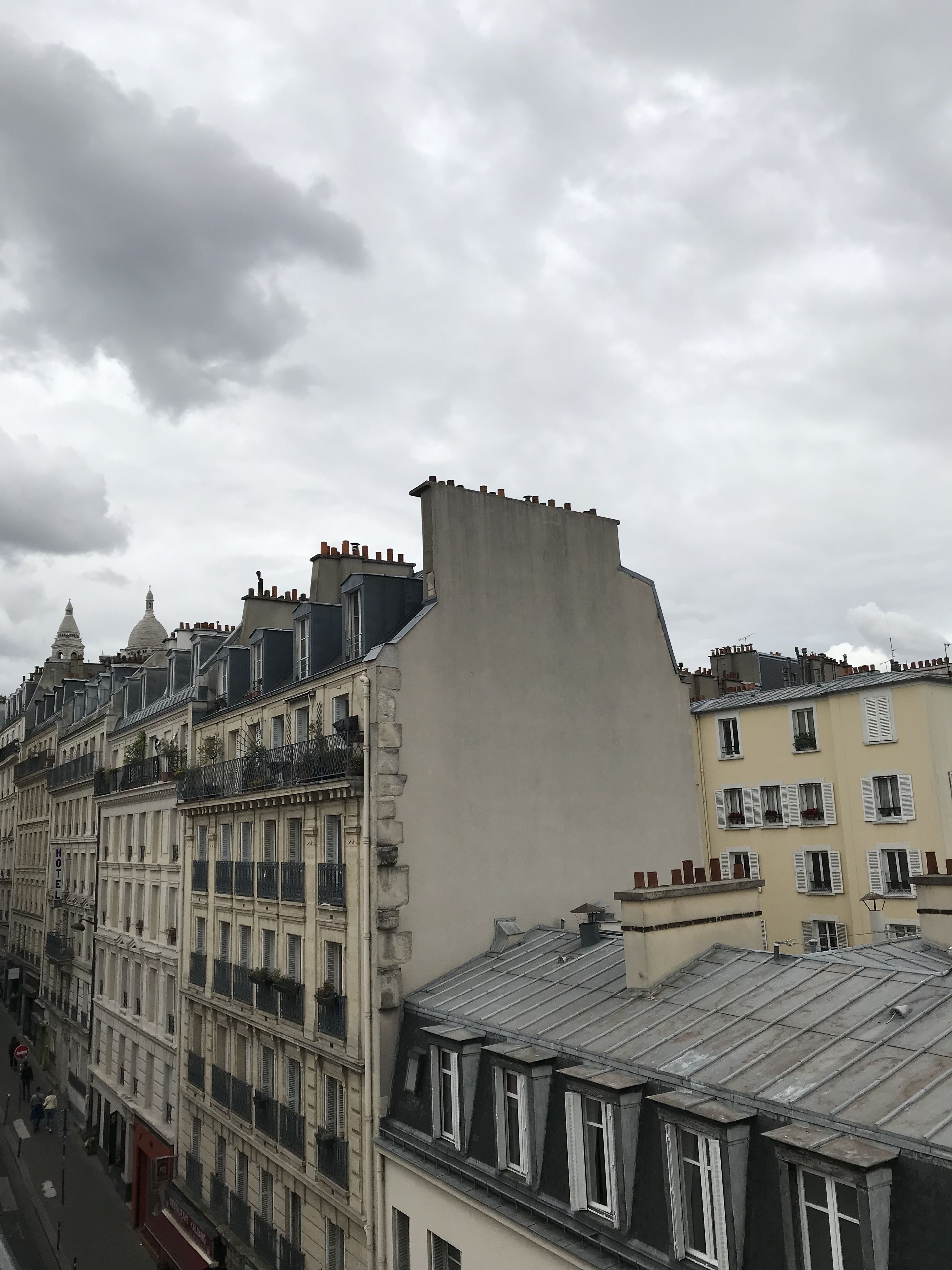 Luxelthe Hotel