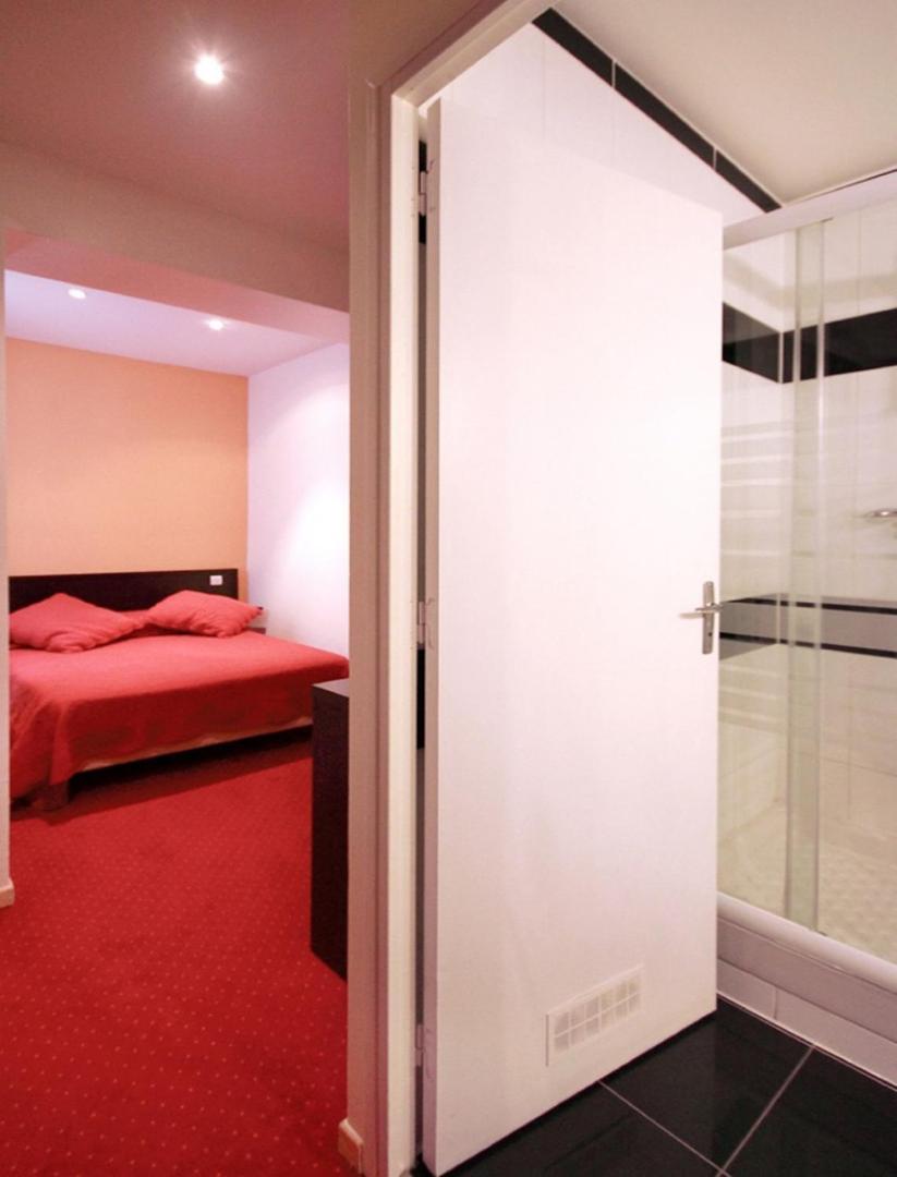 Luxelthe Hotel