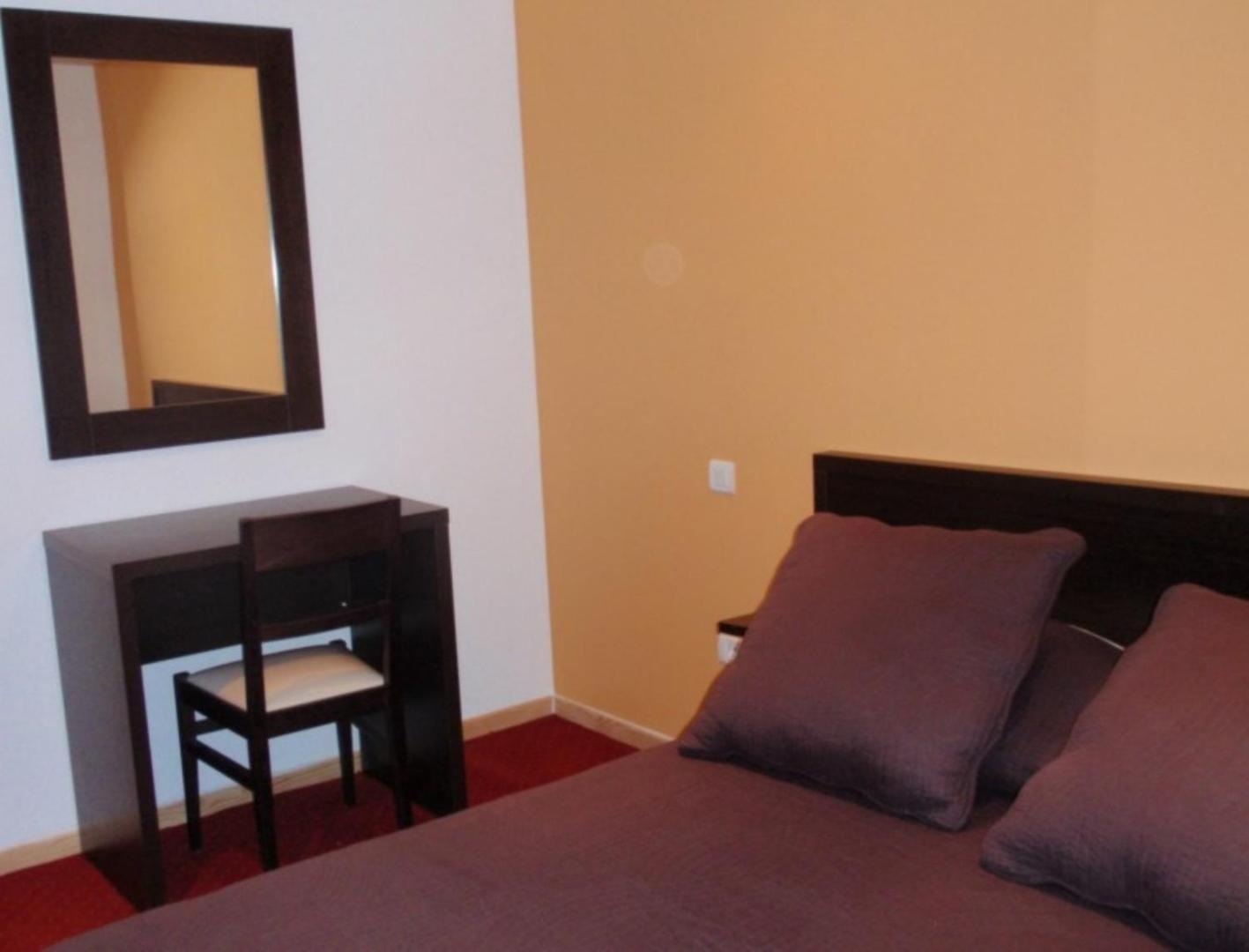 Luxelthe Hotel
