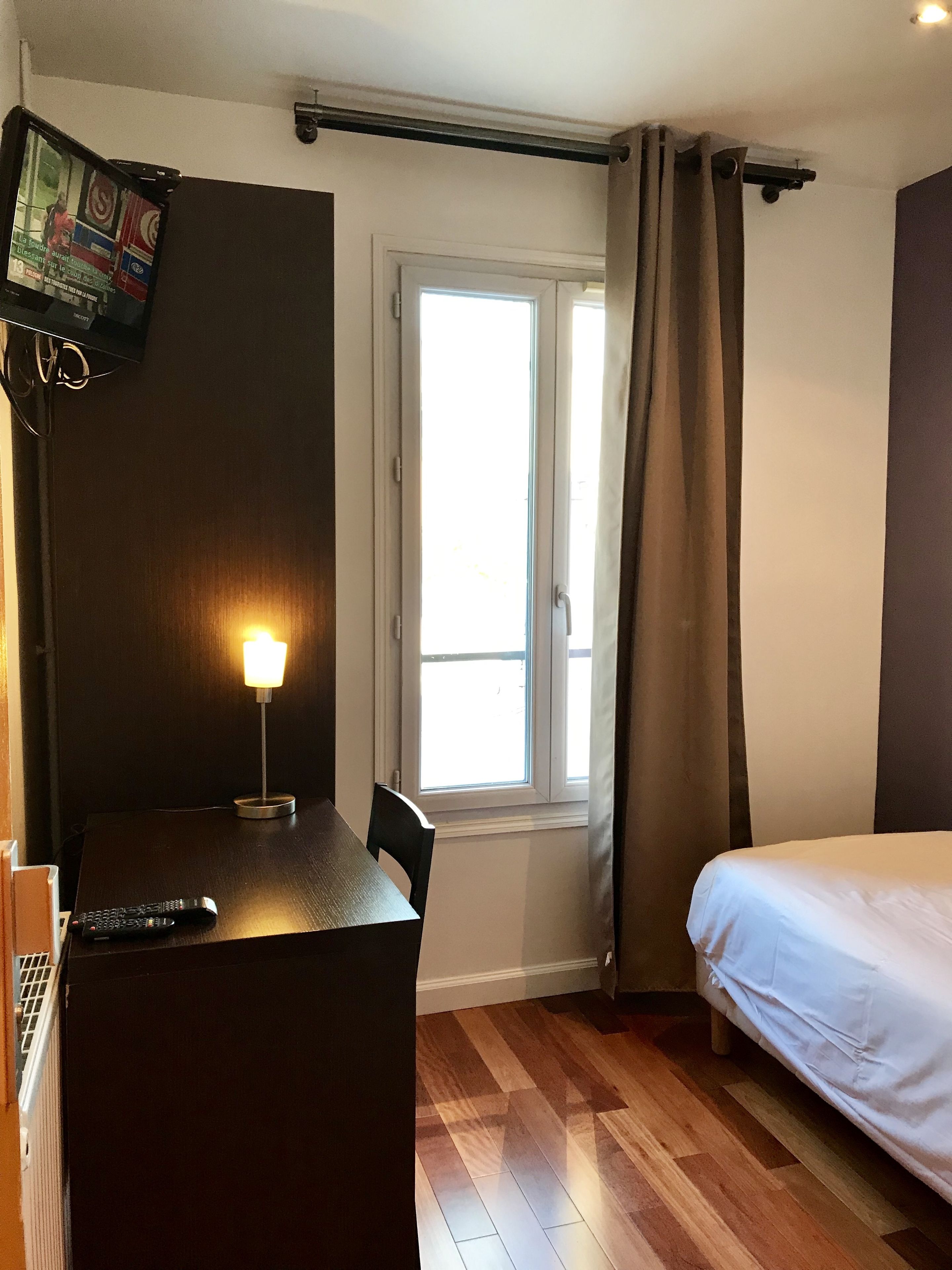 Luxelthe Hotel