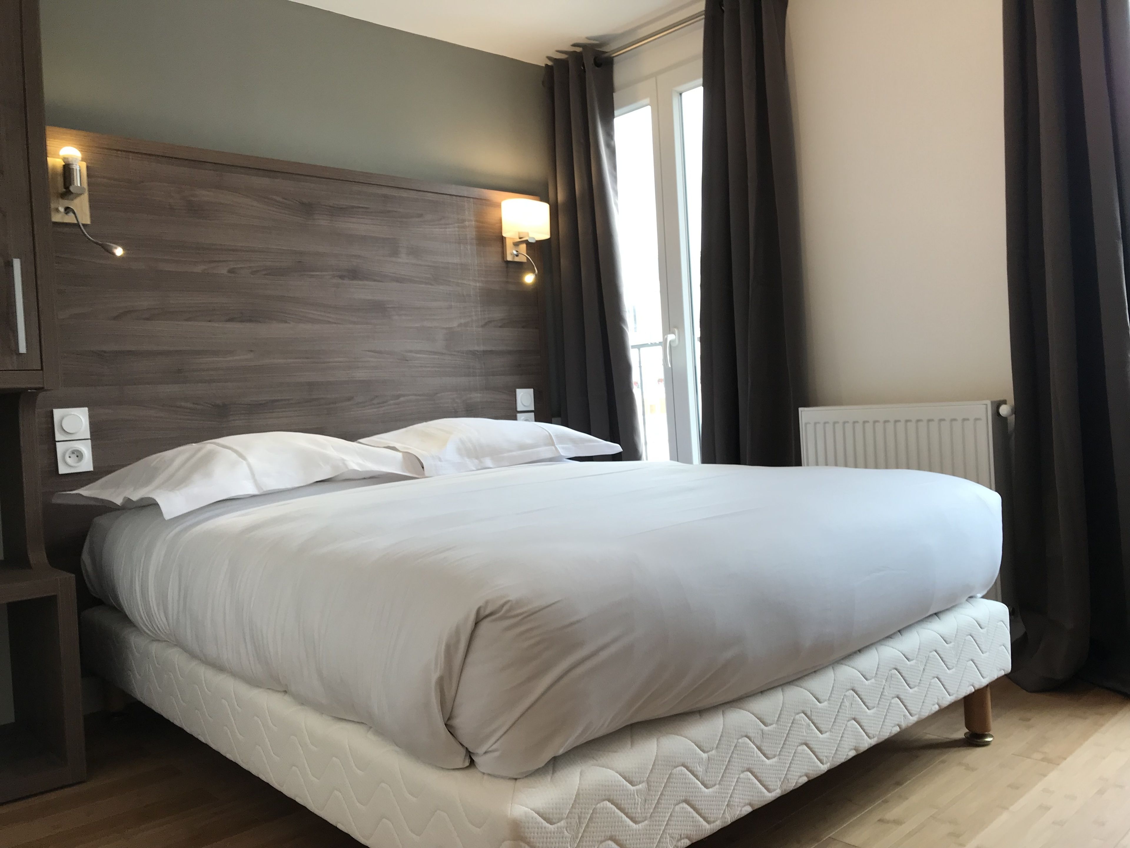 Luxelthe Hotel