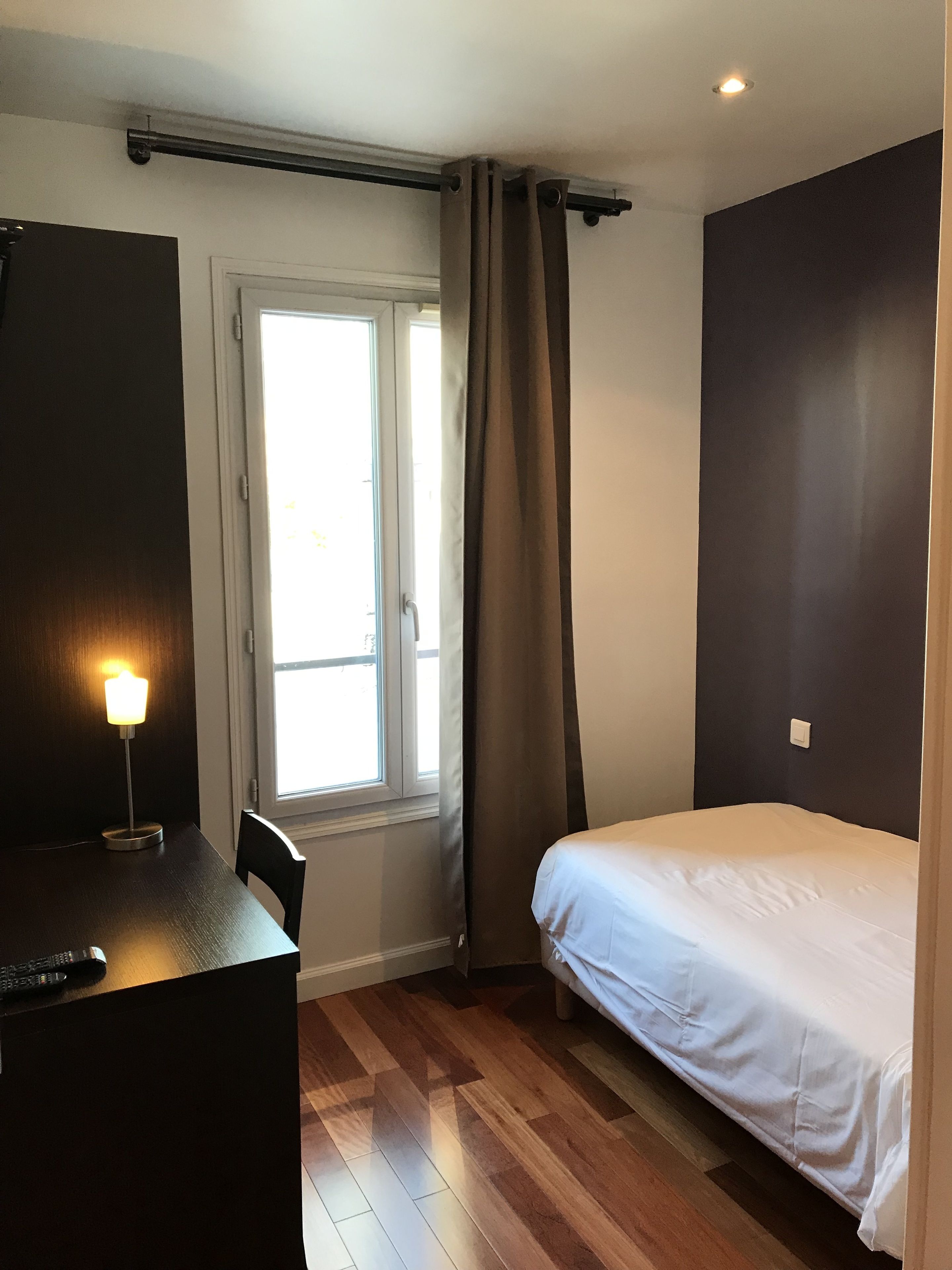 Luxelthe Hotel
