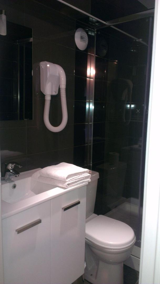 Luxelthe Hotel