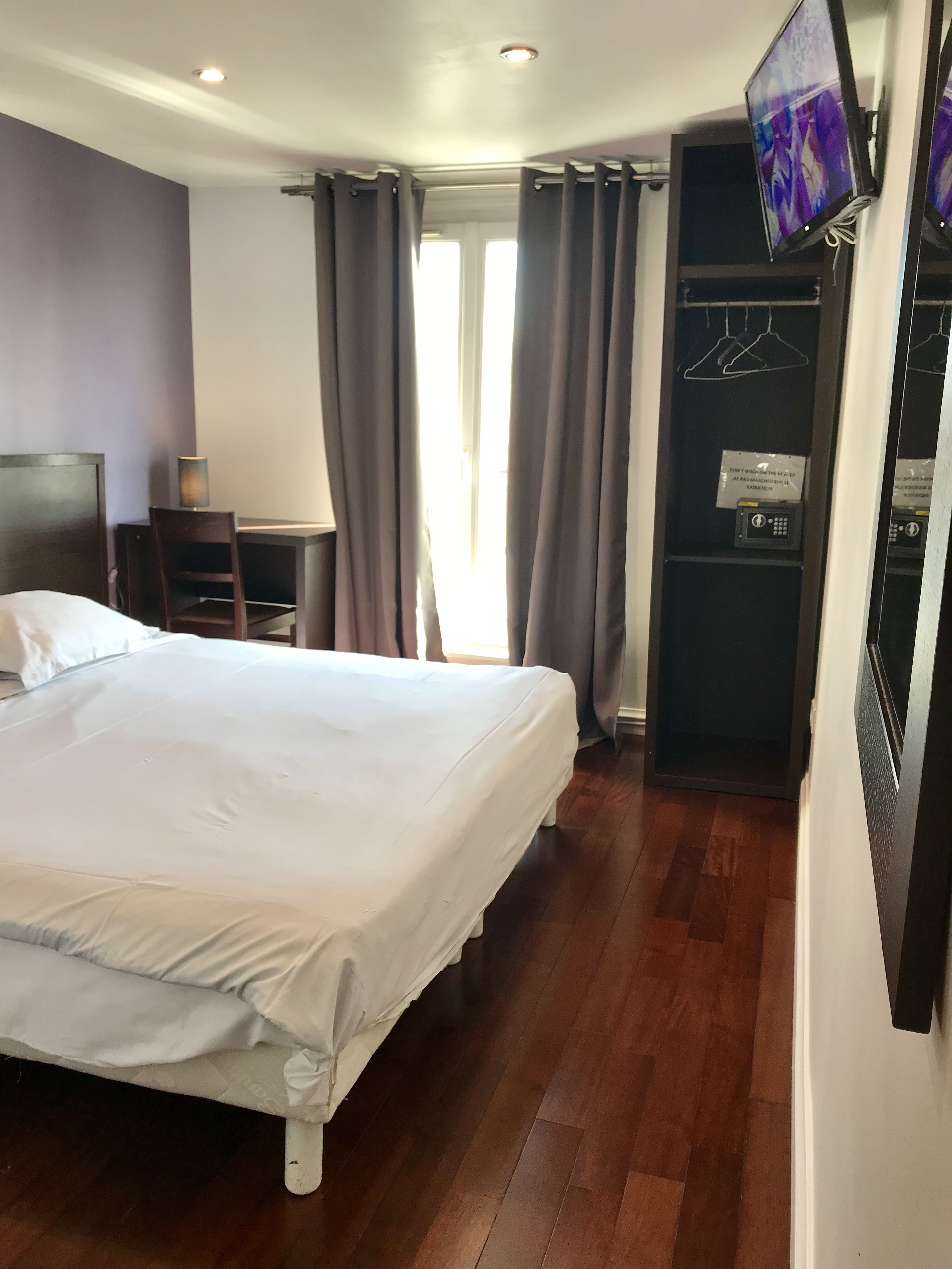 Luxelthe Hotel
