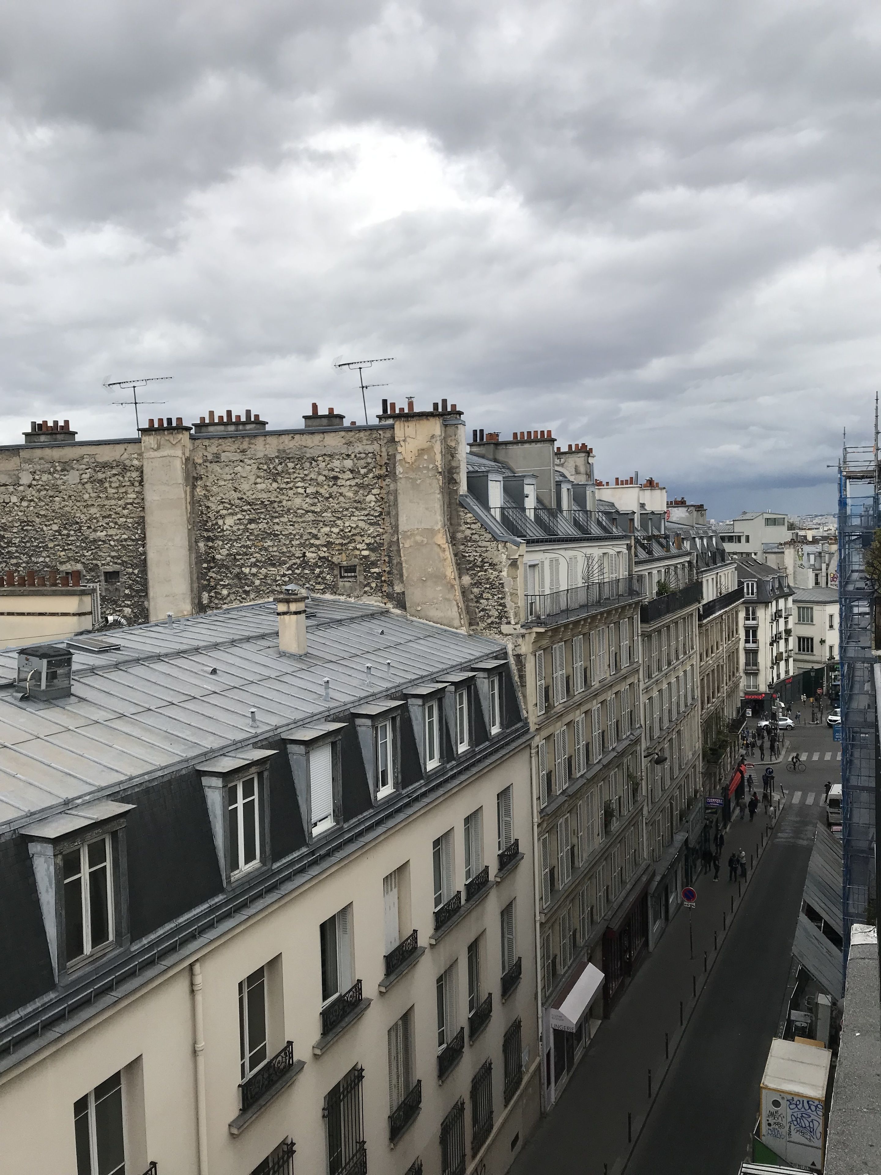 Luxelthe Hotel