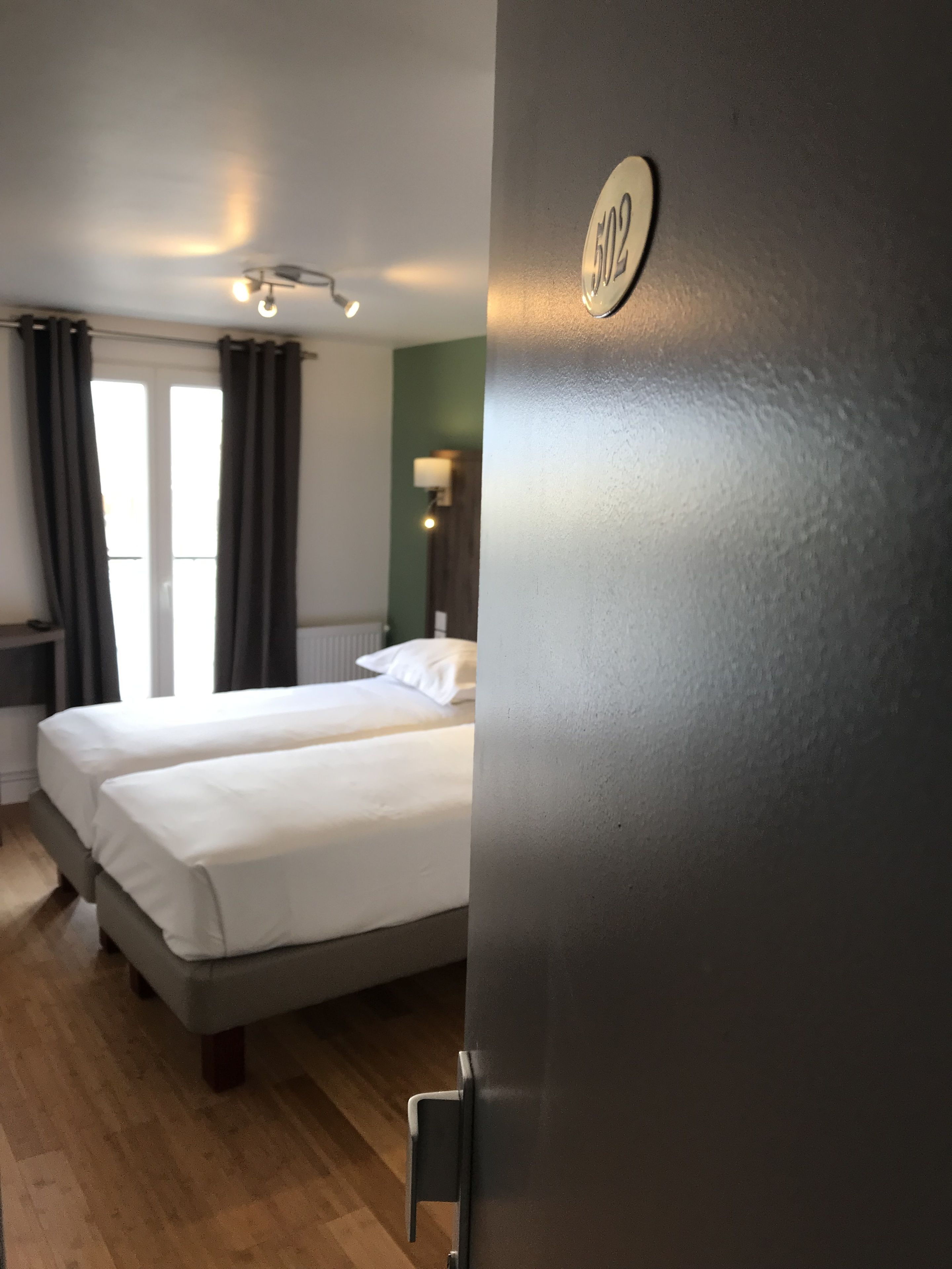 Luxelthe Hotel