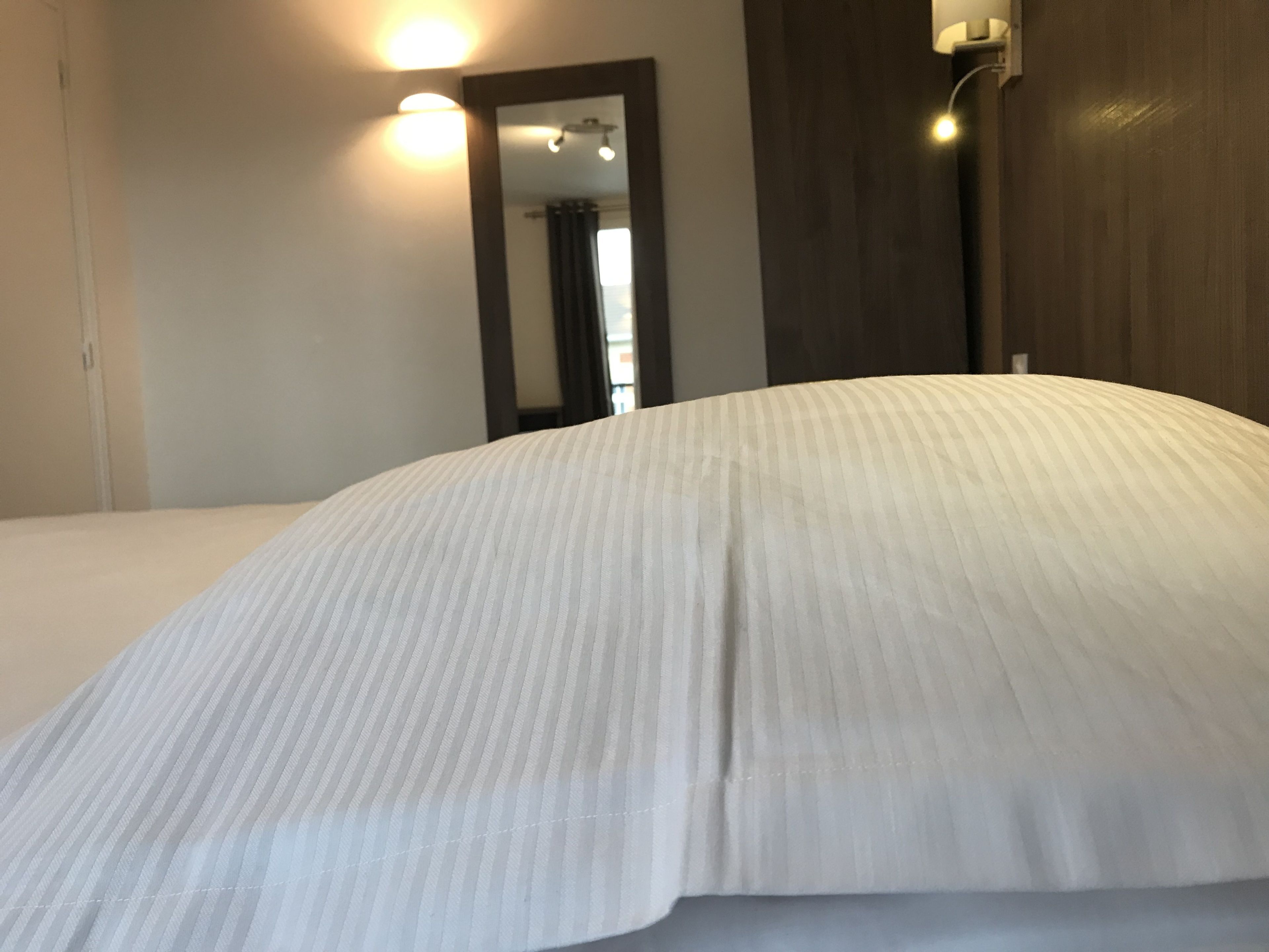 Luxelthe Hotel