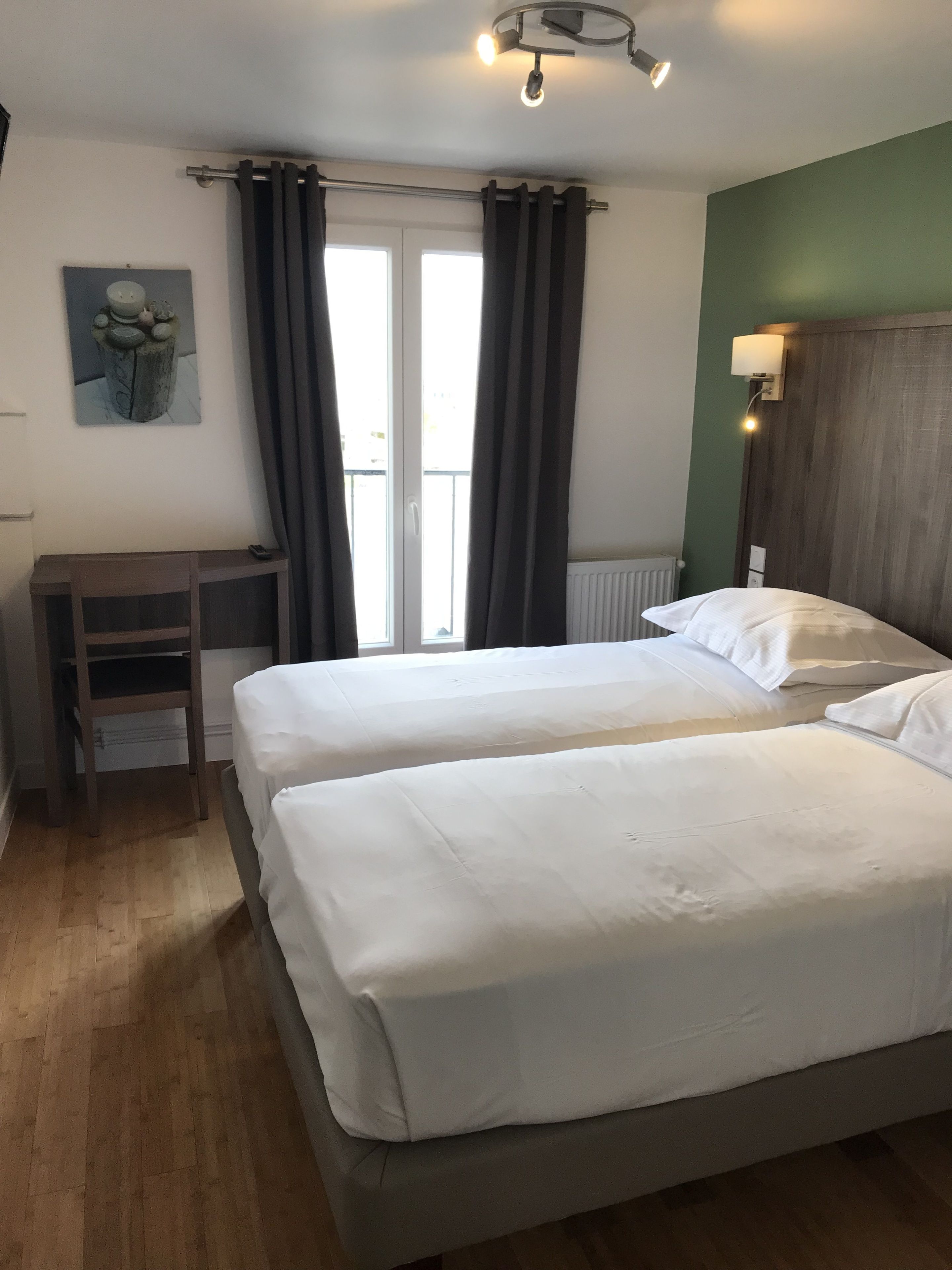 Luxelthe Hotel