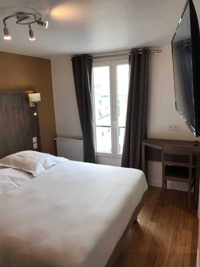 Luxelthe Hotel