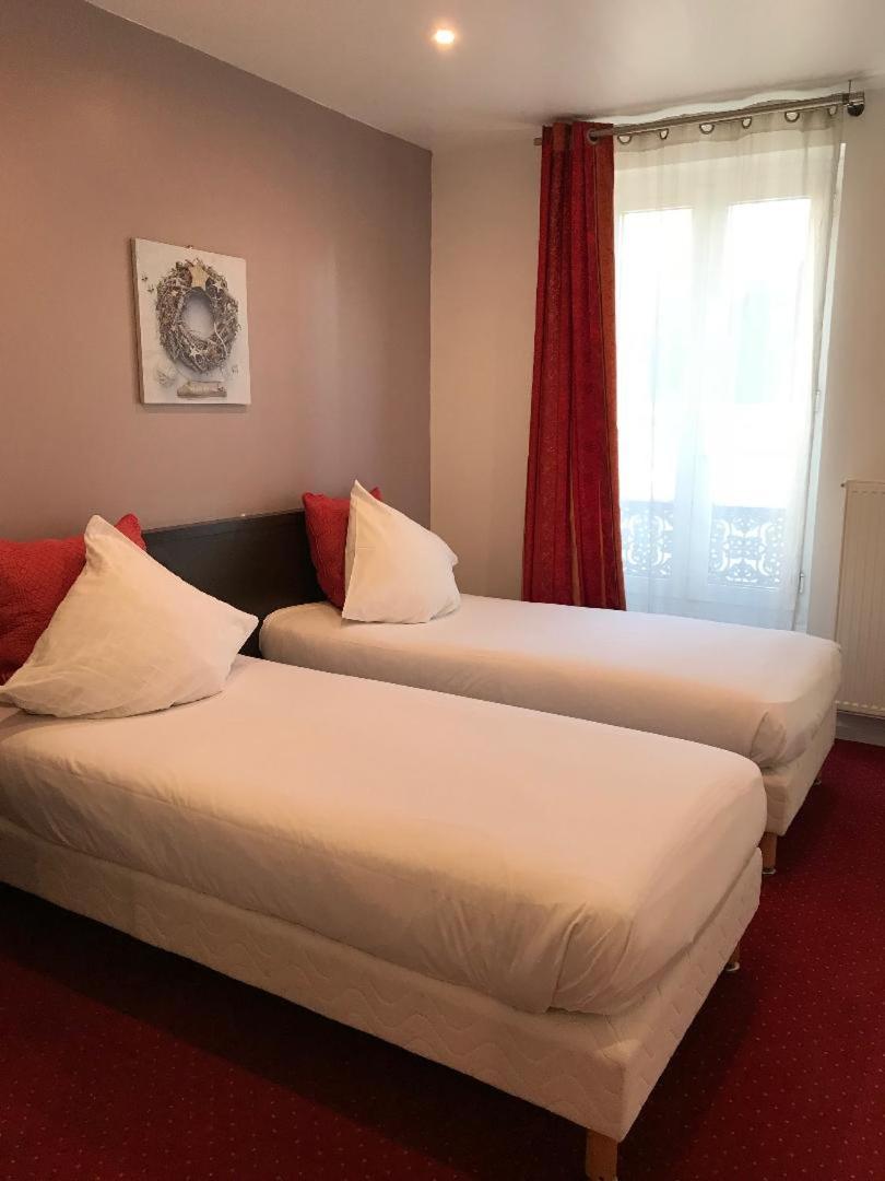 Luxelthe Hotel