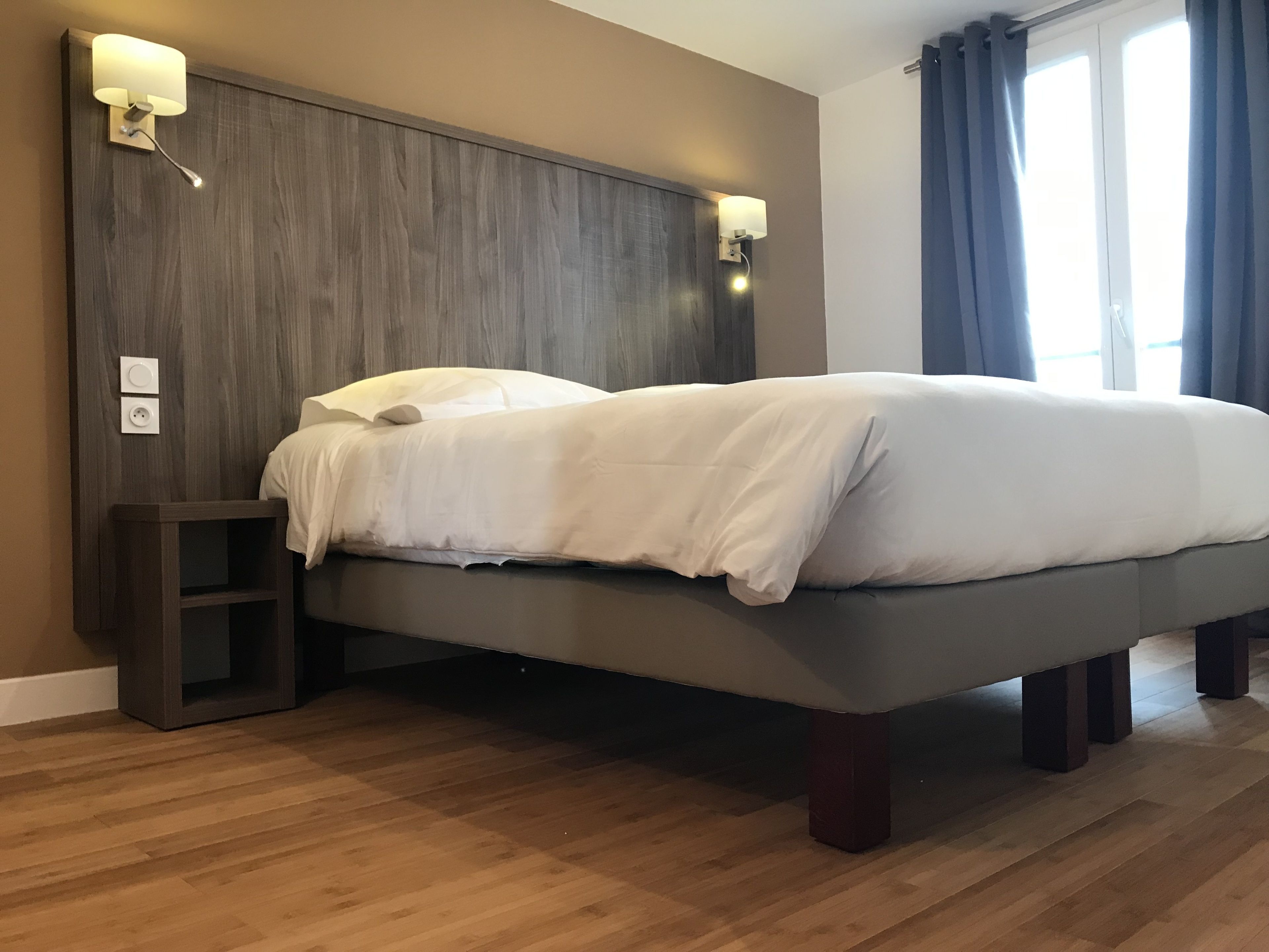 Luxelthe Hotel