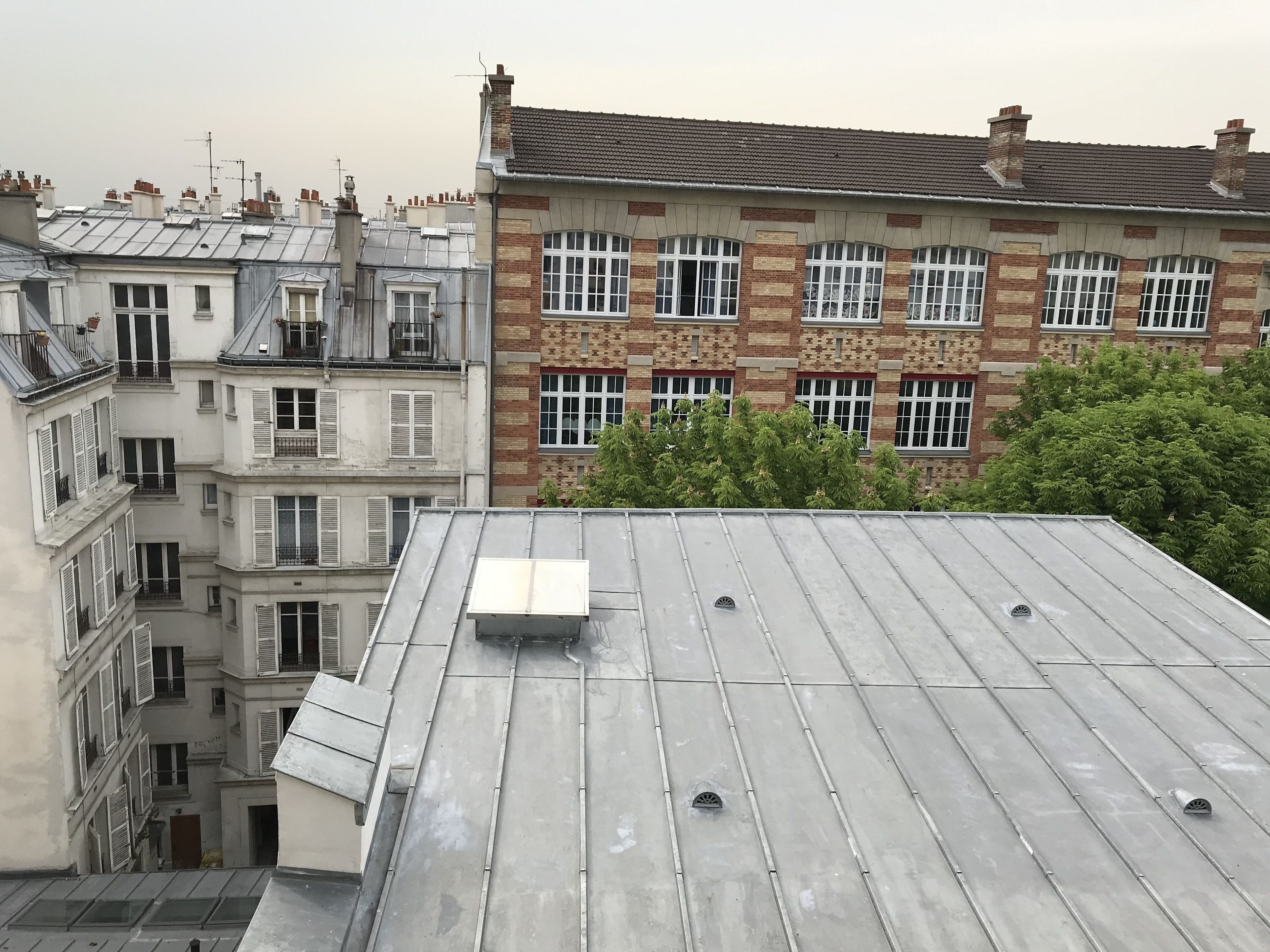 Luxelthe Hotel