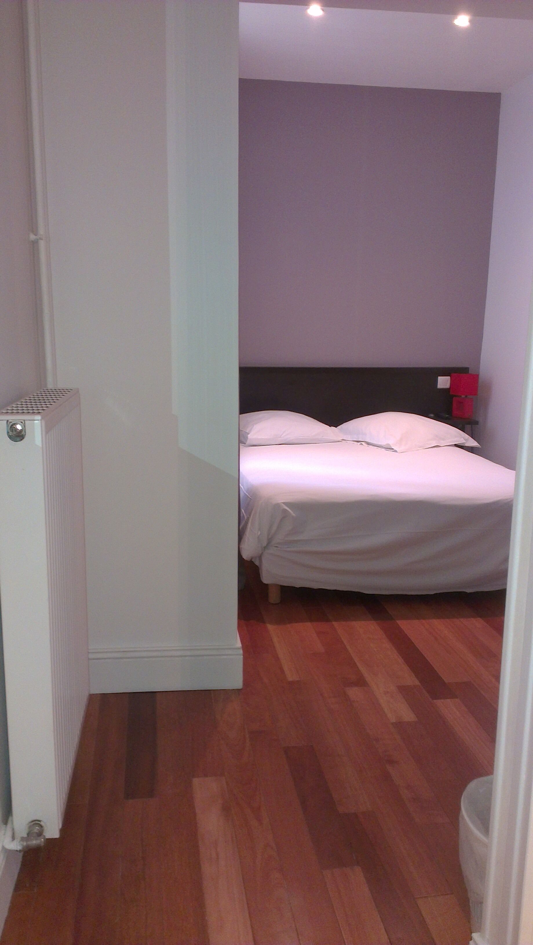 Luxelthe Hotel