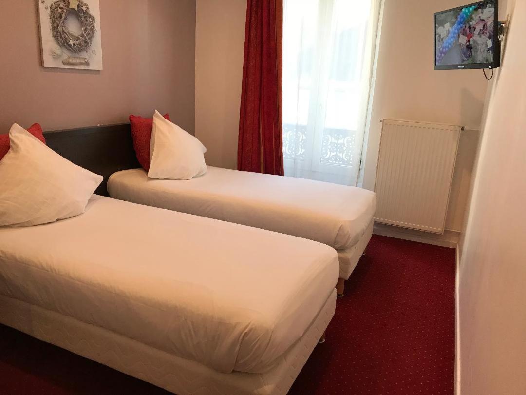 Luxelthe Hotel