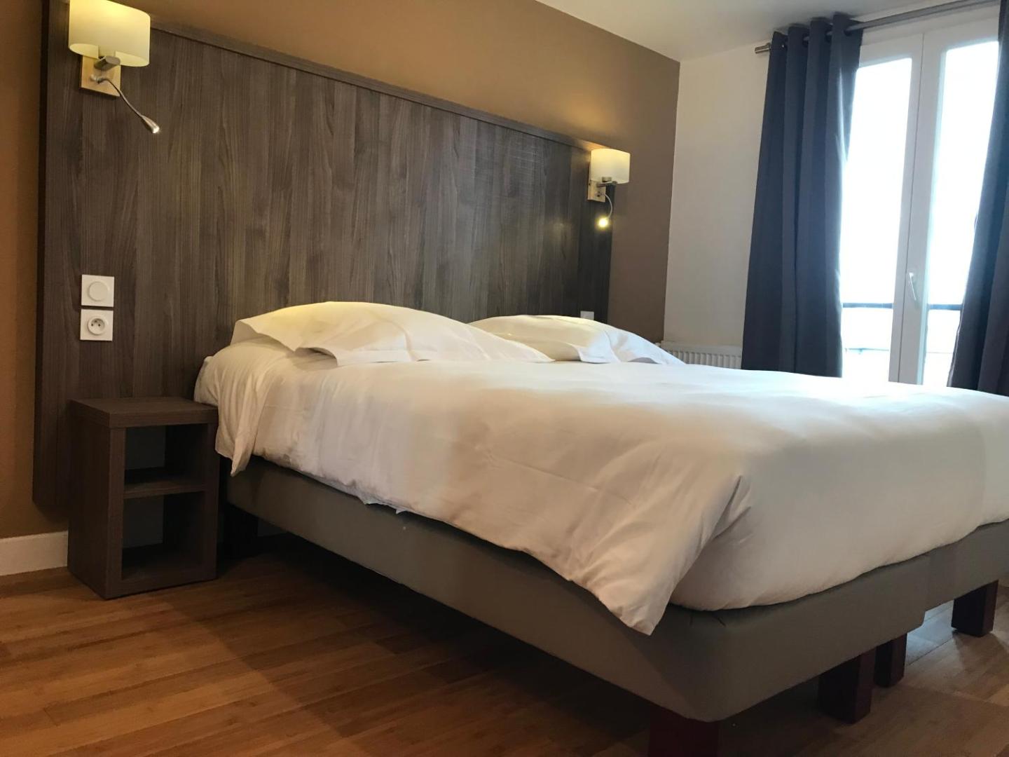 Luxelthe Hotel
