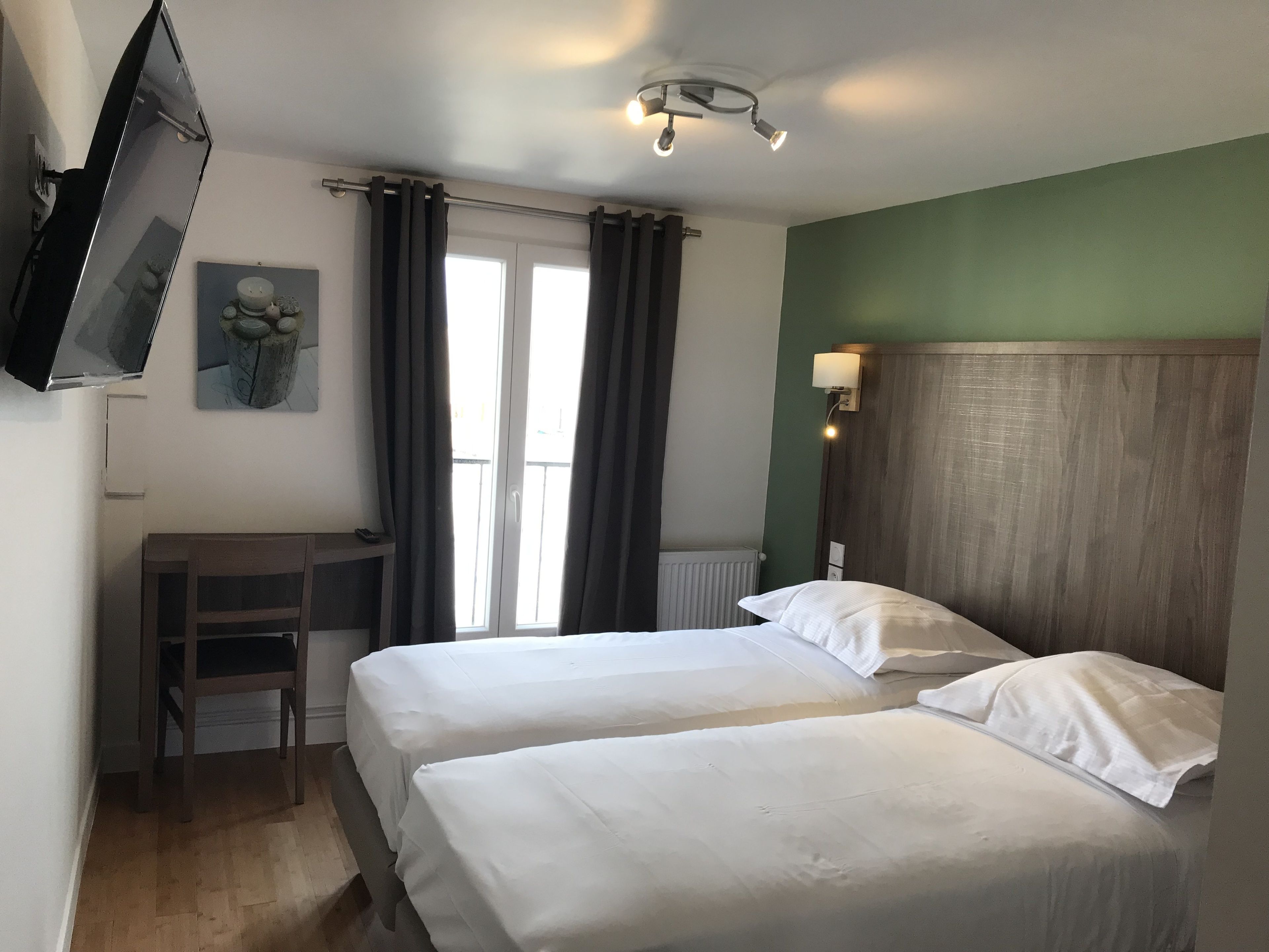 Luxelthe Hotel