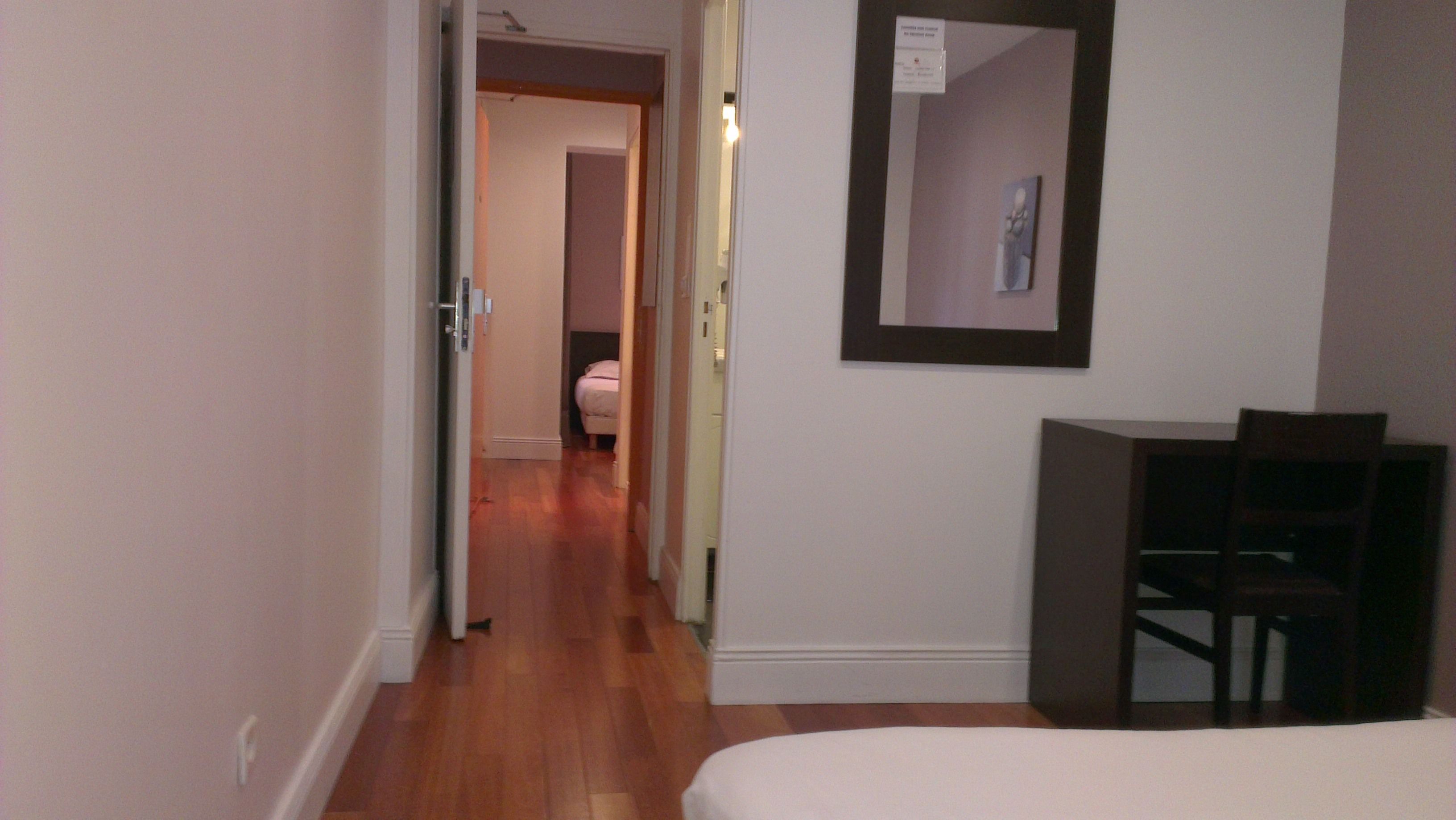 Luxelthe Hotel