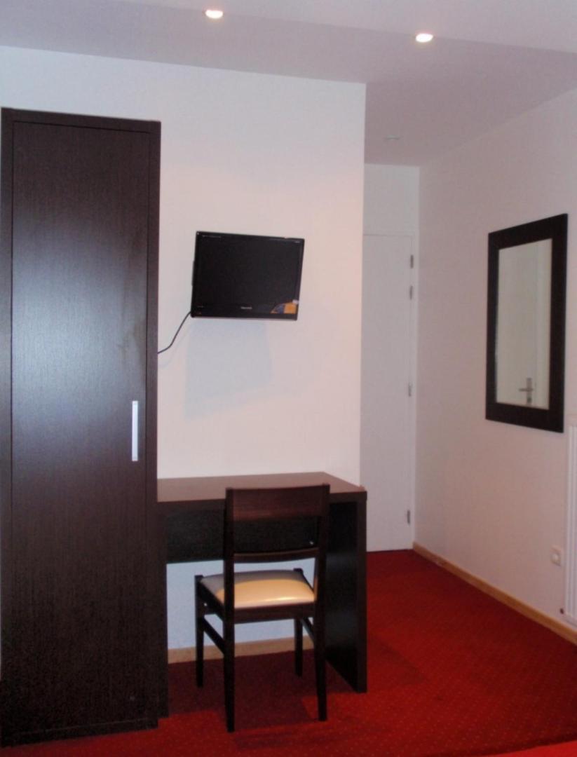 Luxelthe Hotel